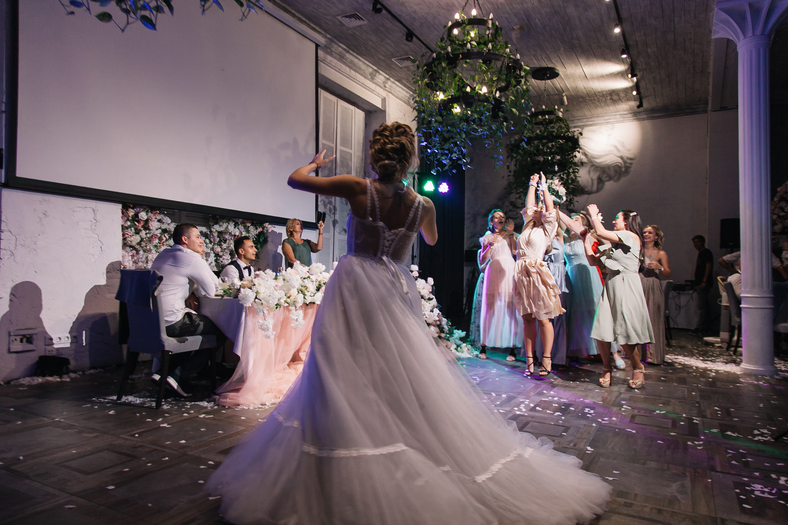 Даша и Жора. Кара Дмитрий, фотограф Аланья