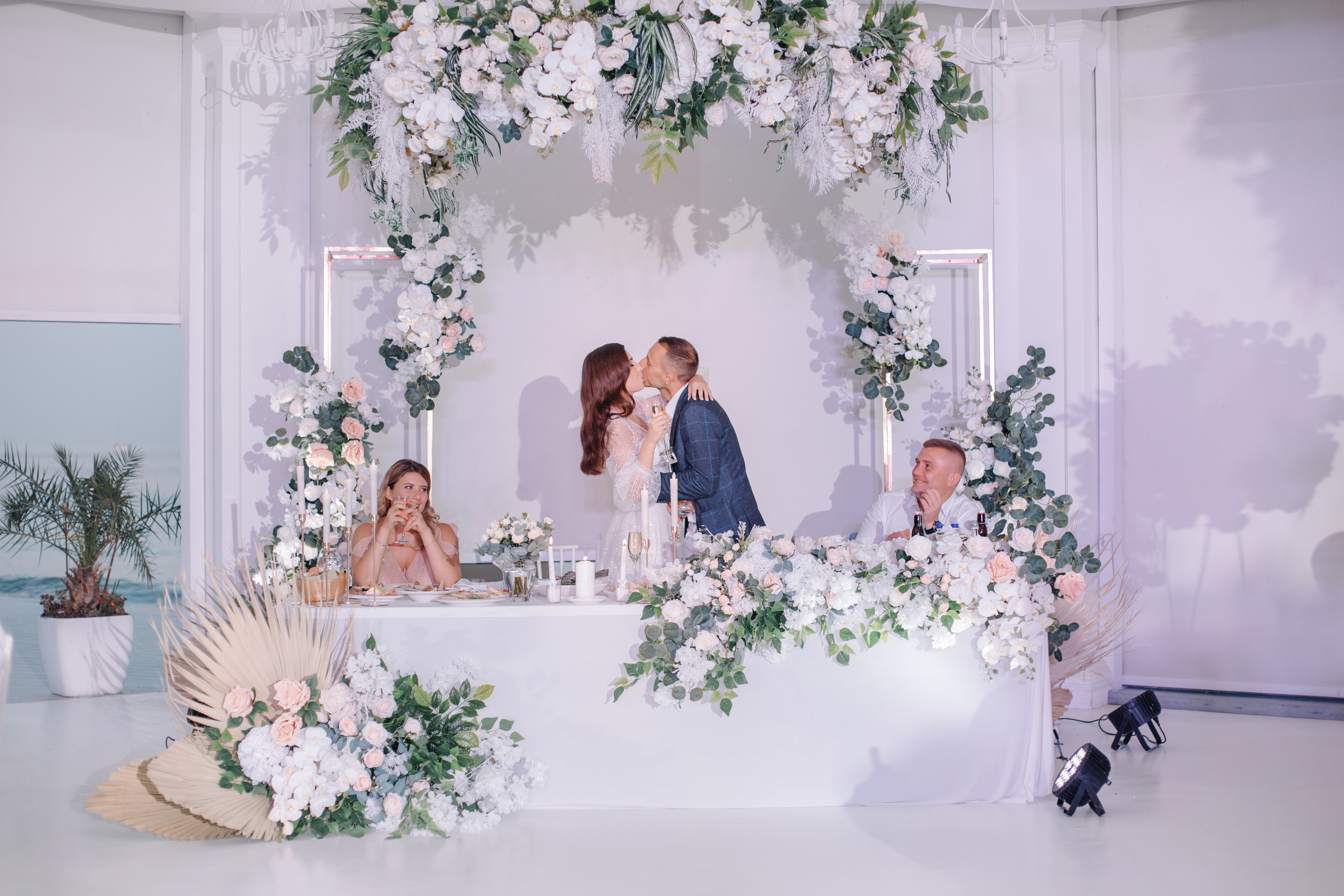 Анастасия и Алексей. Кара Дмитрий, фотограф Аланья