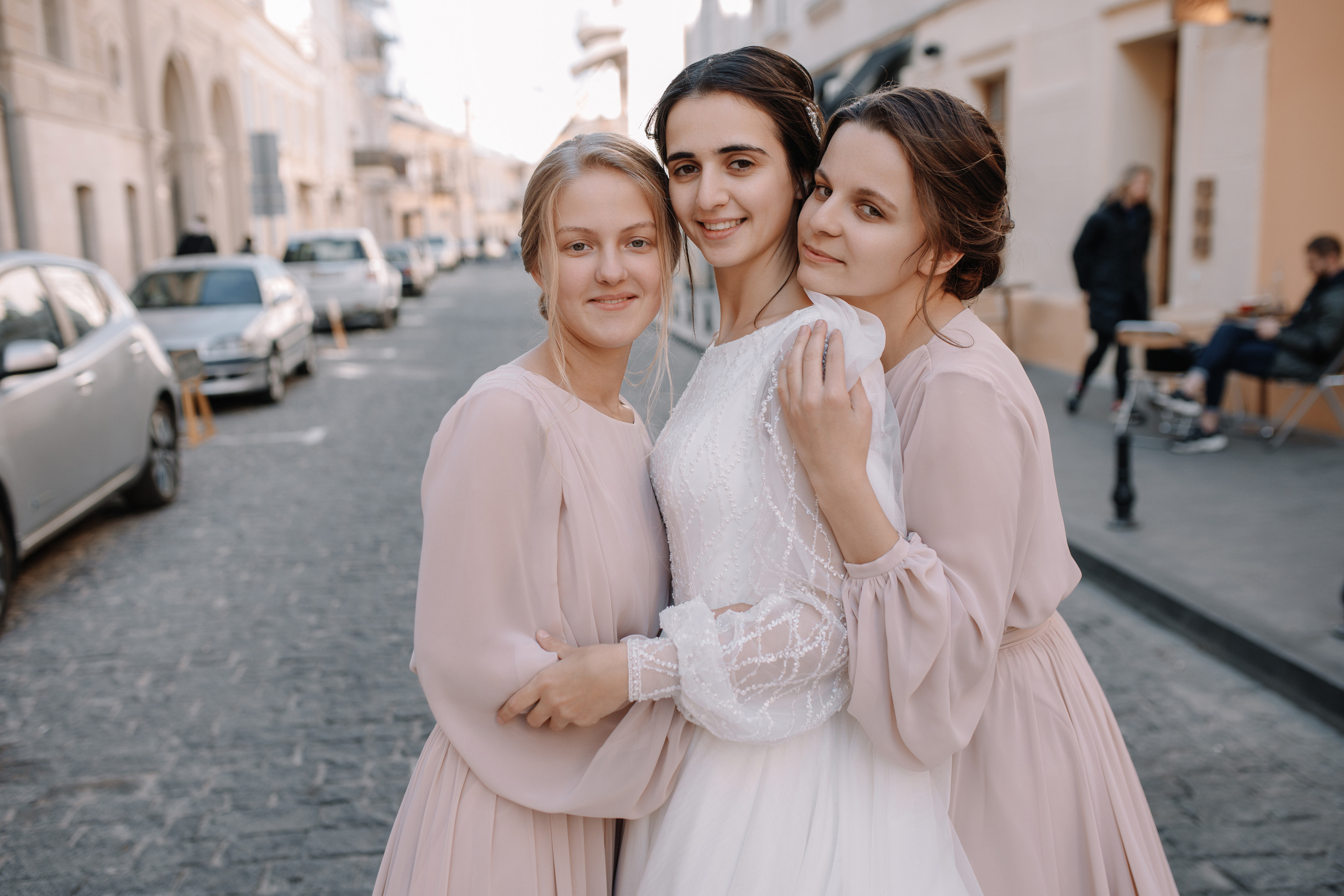 Алина и Дима. Кара Дмитрий, фотограф Аланья