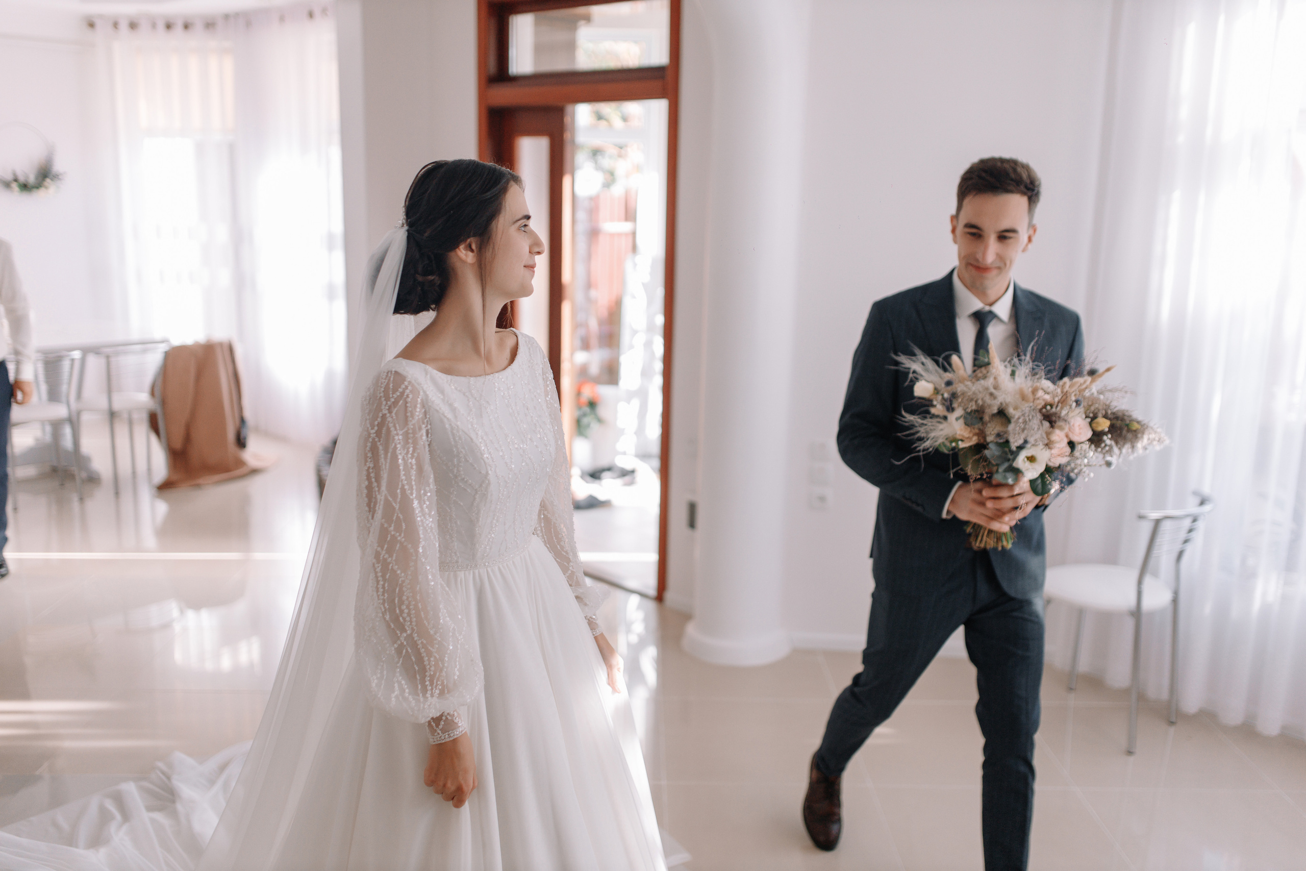 Алина и Дима. Кара Дмитрий, фотограф Аланья