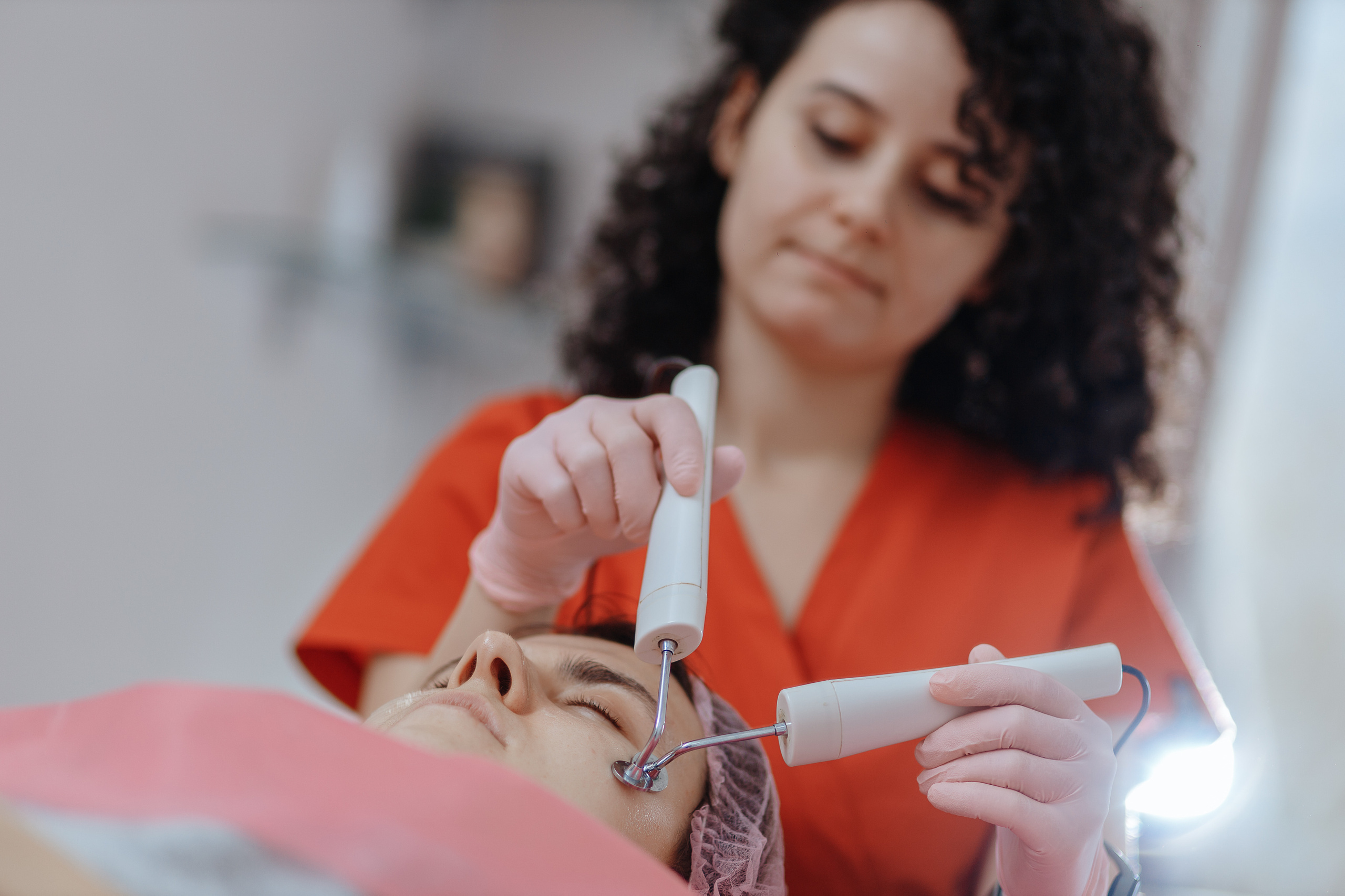 Рекламные съёмки. Кара Дмитрий, фотограф Аланья