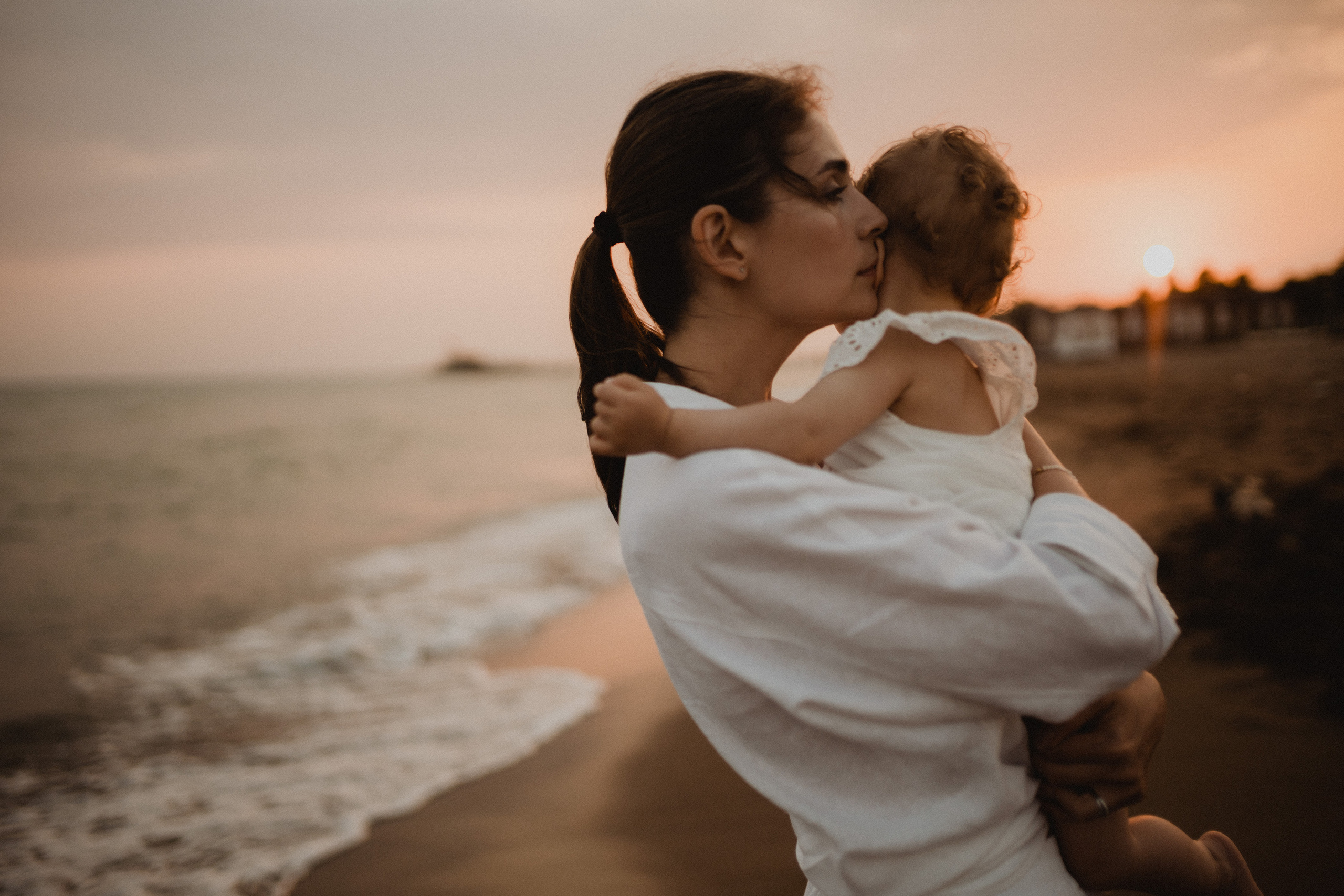 Семейная фотосессия. Белек. Кара Дмитрий, фотограф Аланья
