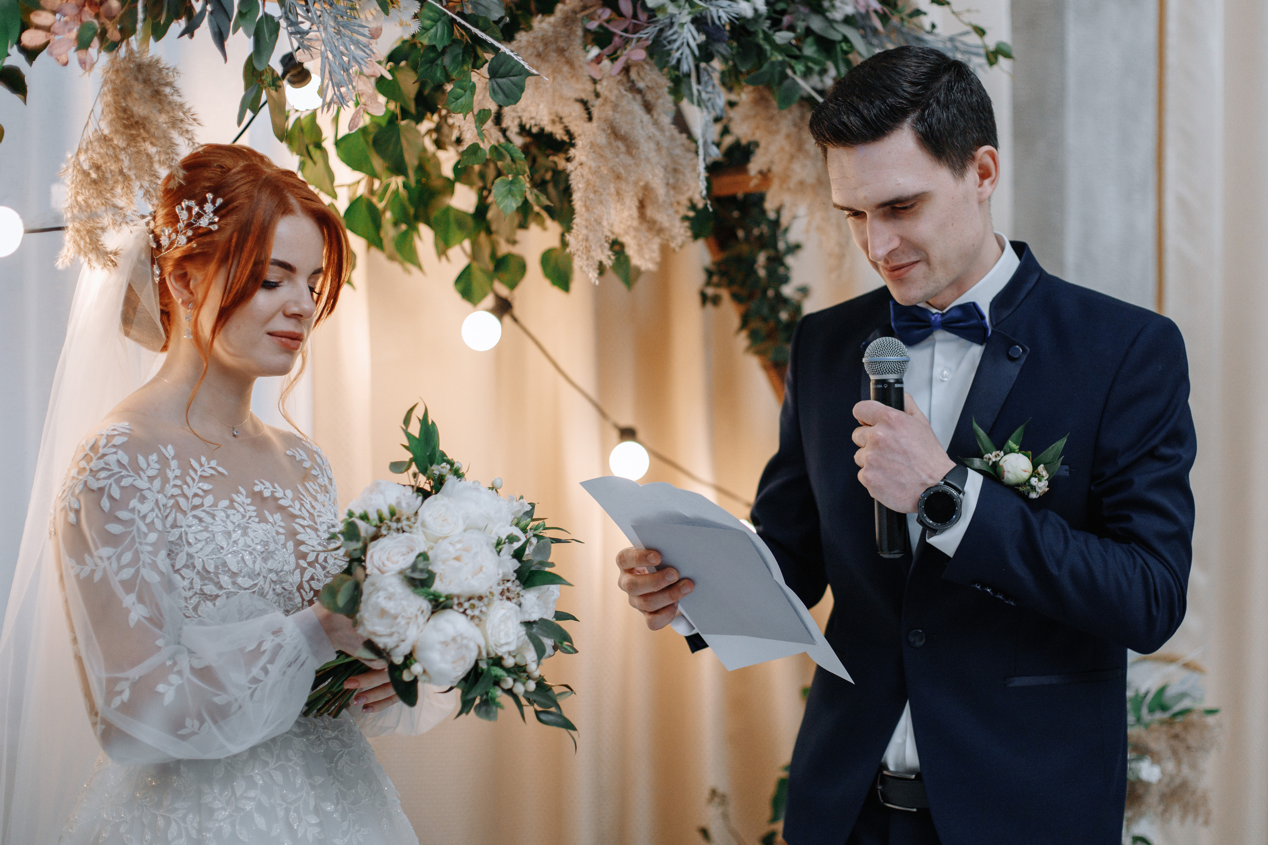 Оля и Ростислав. Кара Дмитрий, фотограф Аланья