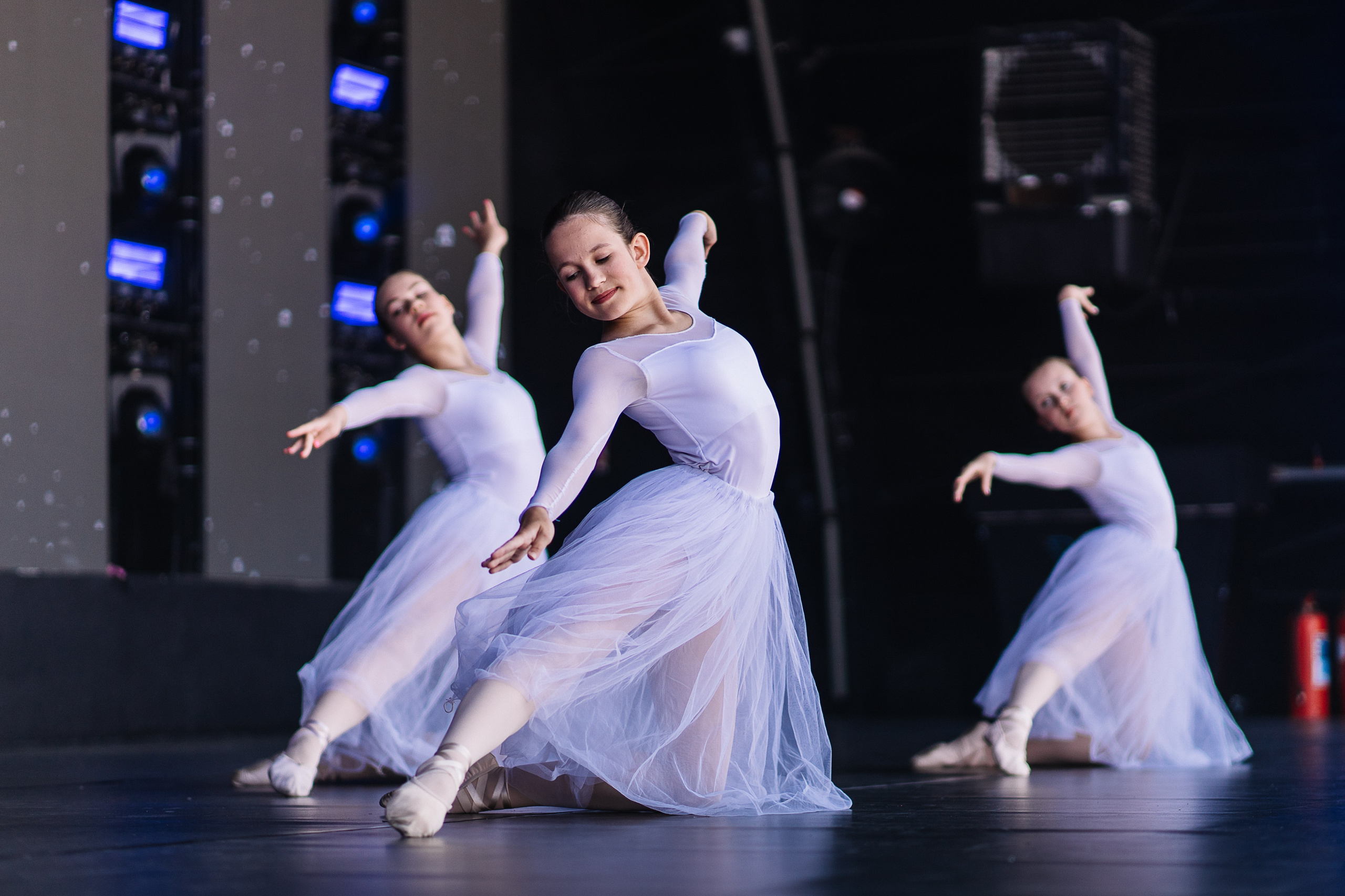 Танцевальный конкурс. Белек. Кара Дмитрий, фотограф Аланья