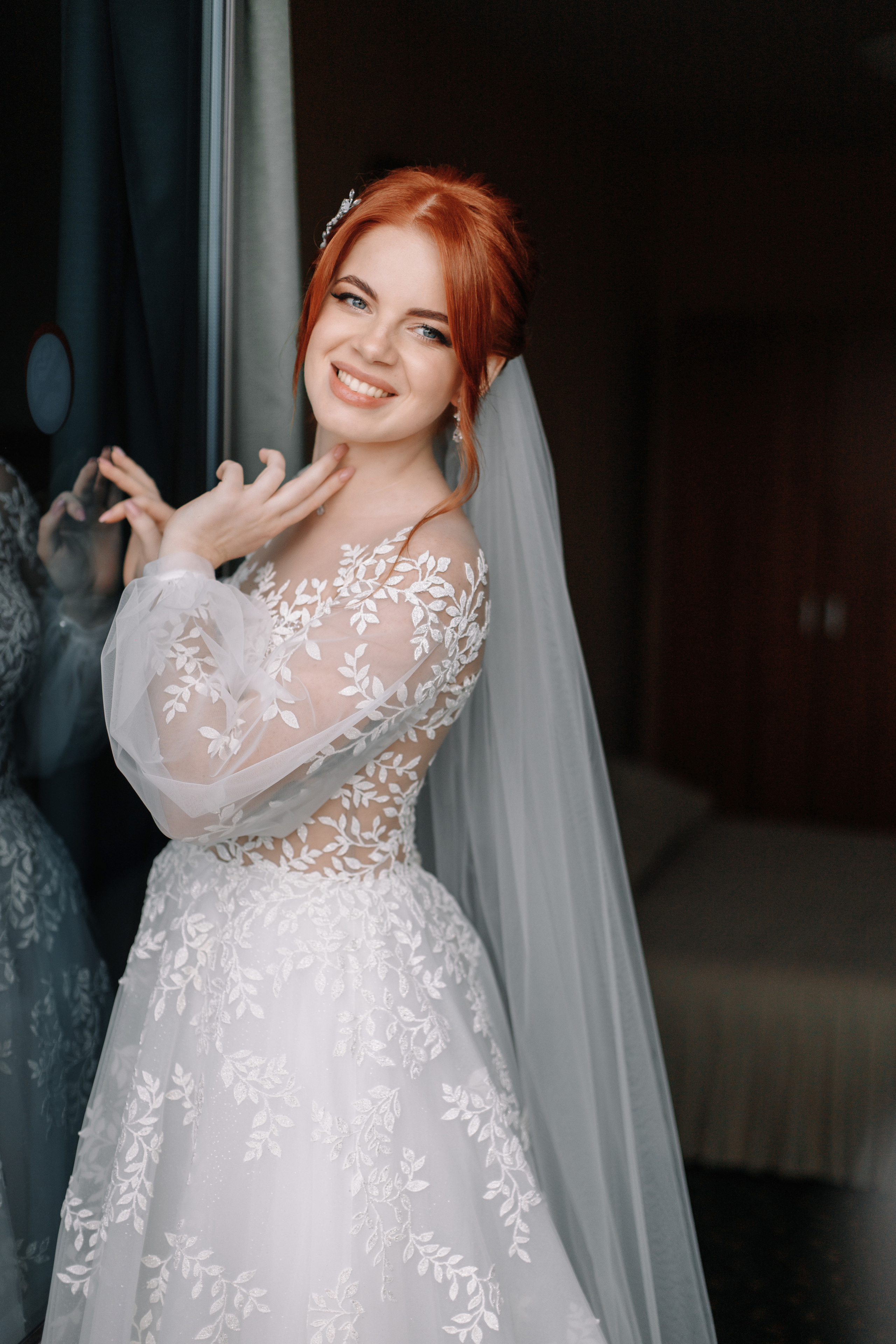 Оля и Ростислав. Кара Дмитрий, фотограф Аланья