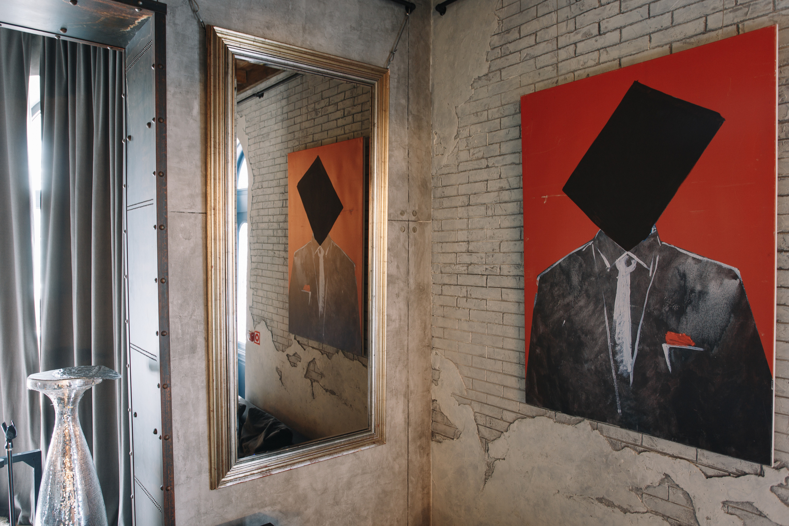 Интеръерная съемка для ресторана Опера. Кара Дмитрий, фотограф Аланья