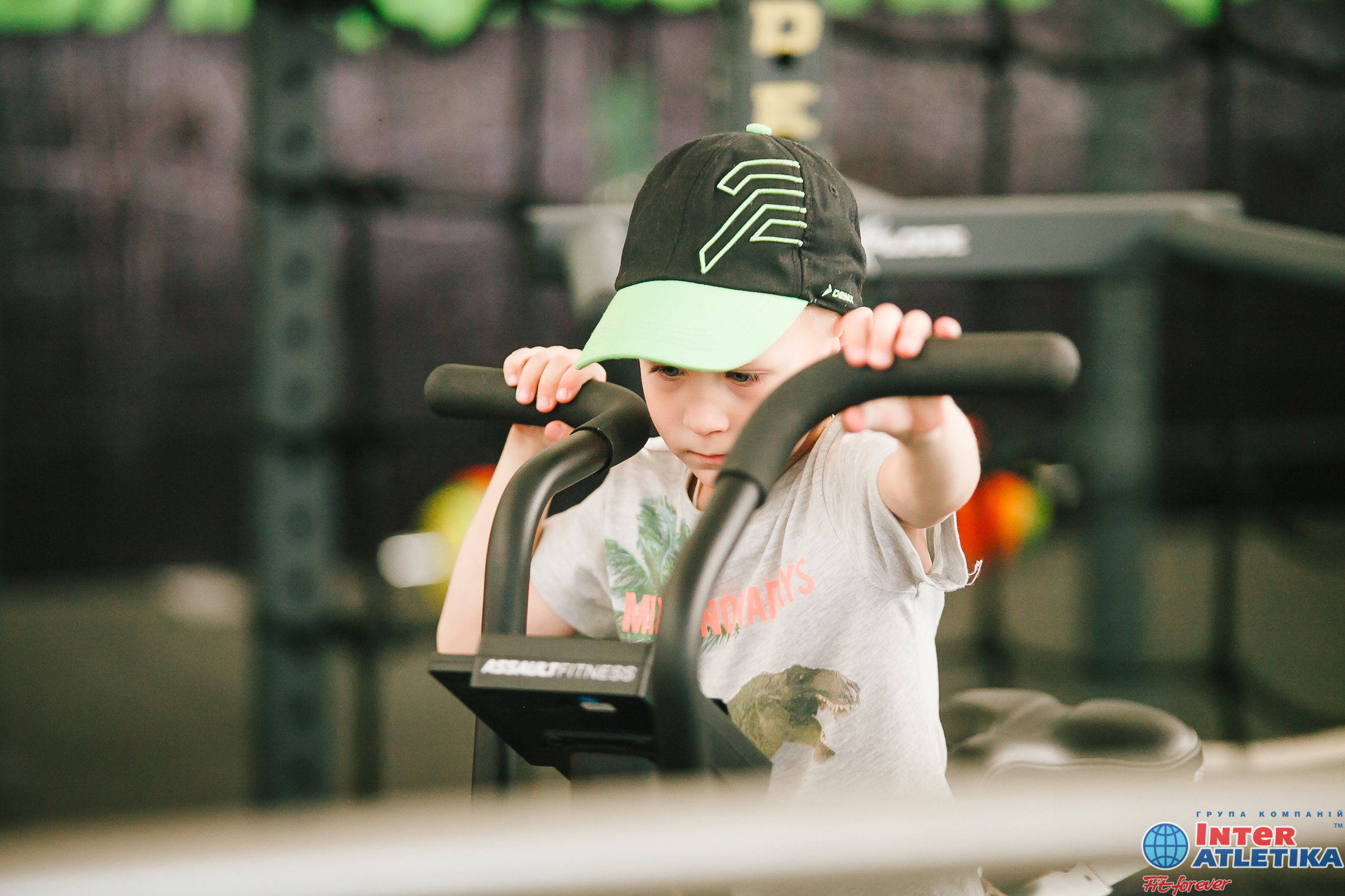 Репортаж для компании Интератлетика. Кара Дмитрий, фотограф Аланья