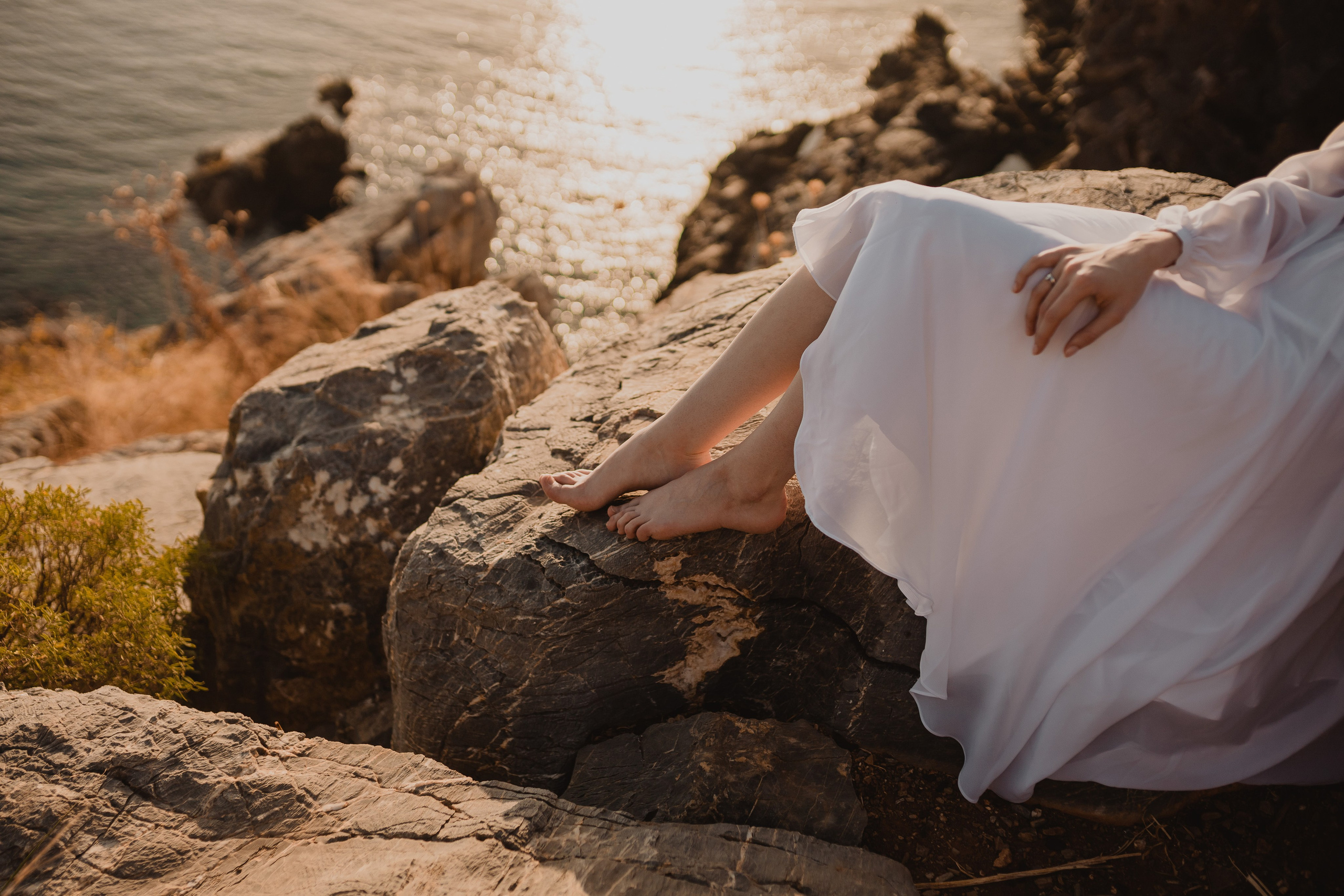 Свадебная фотосессия. Алнаия. Кара Дмитрий, фотограф Аланья