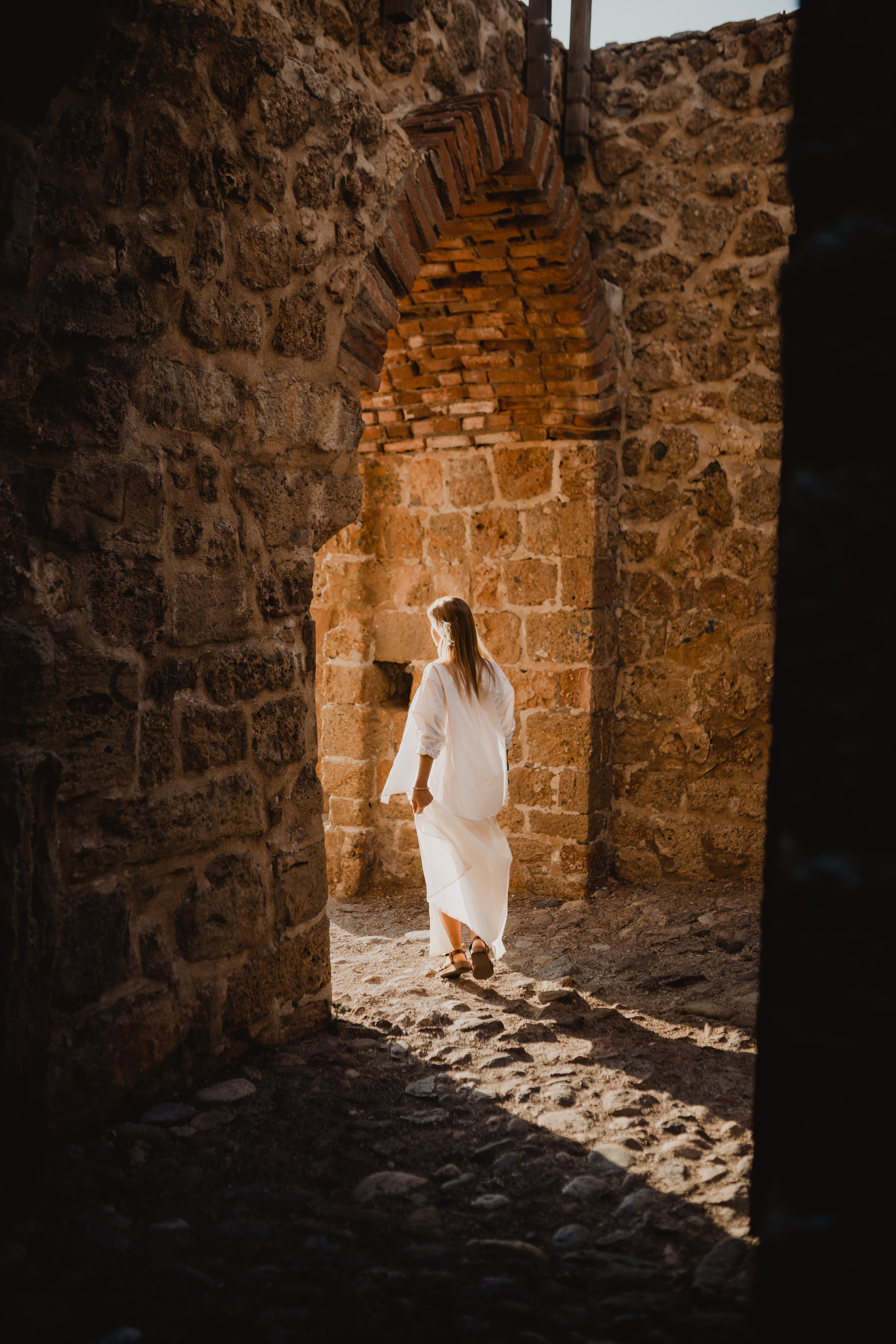 Индивидуальная фотосессия. Алания. Кара Дмитрий, фотограф Аланья