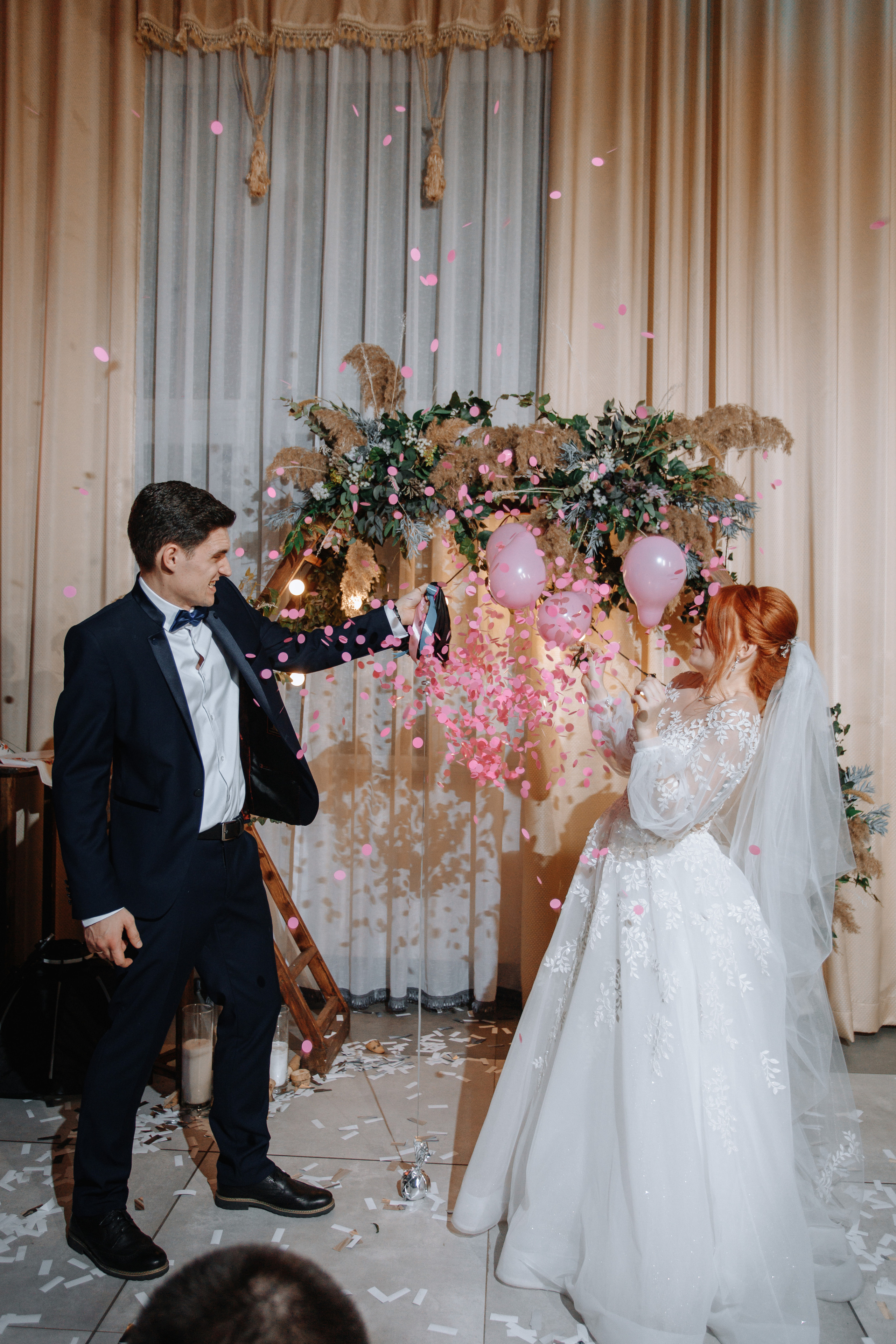 Оля и Ростислав. Кара Дмитрий, фотограф Аланья