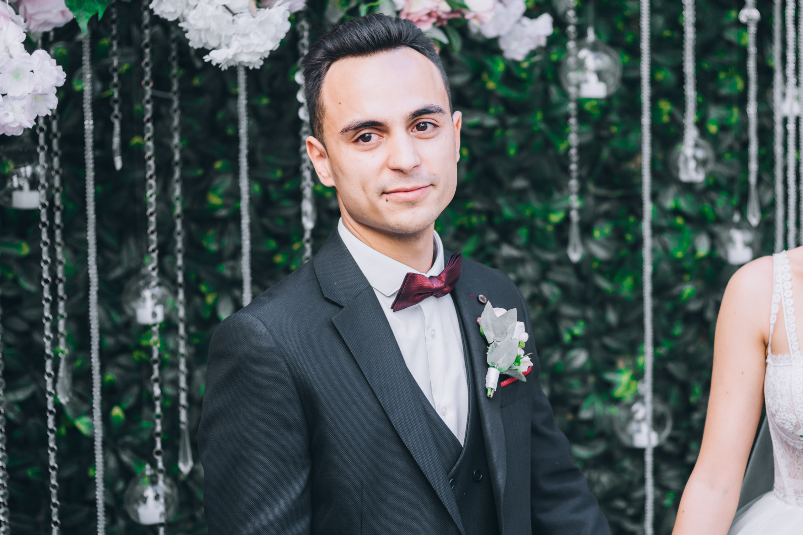 Даша и Жора. Кара Дмитрий, фотограф Аланья