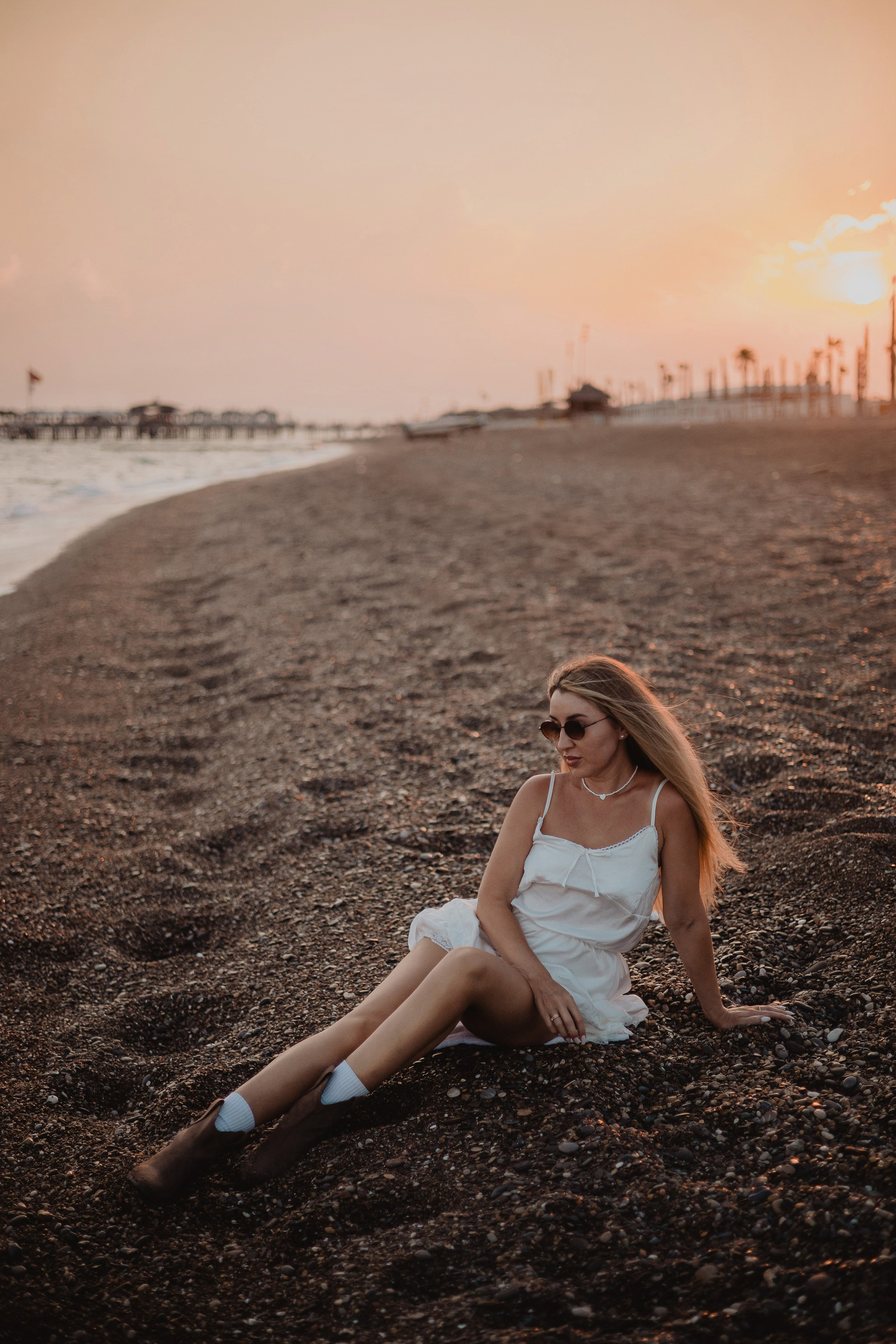 Индивидуальная. Белек. Кара Дмитрий, фотограф Аланья