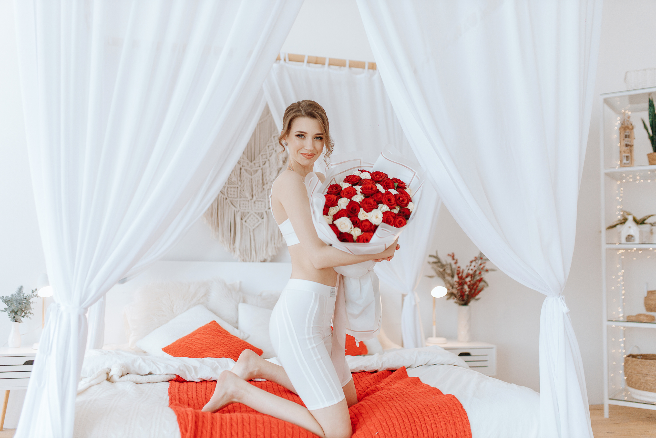 Индивидуальная фотоссесия в студии. Кара Дмитрий, фотограф Аланья