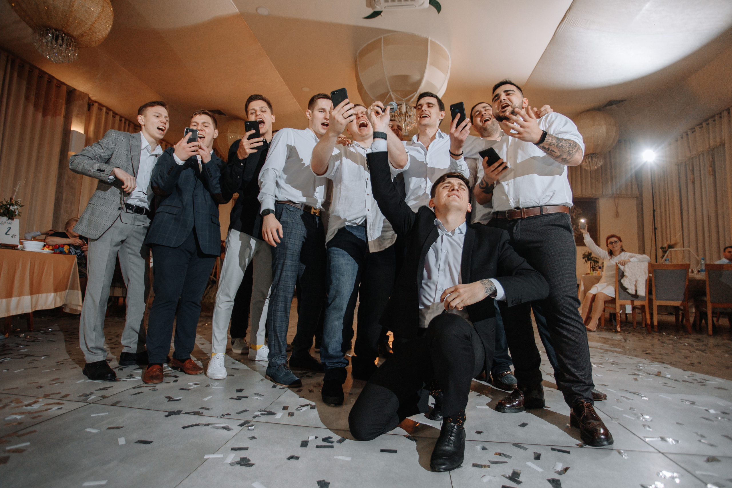 Оля и Ростислав. Кара Дмитрий, фотограф Аланья