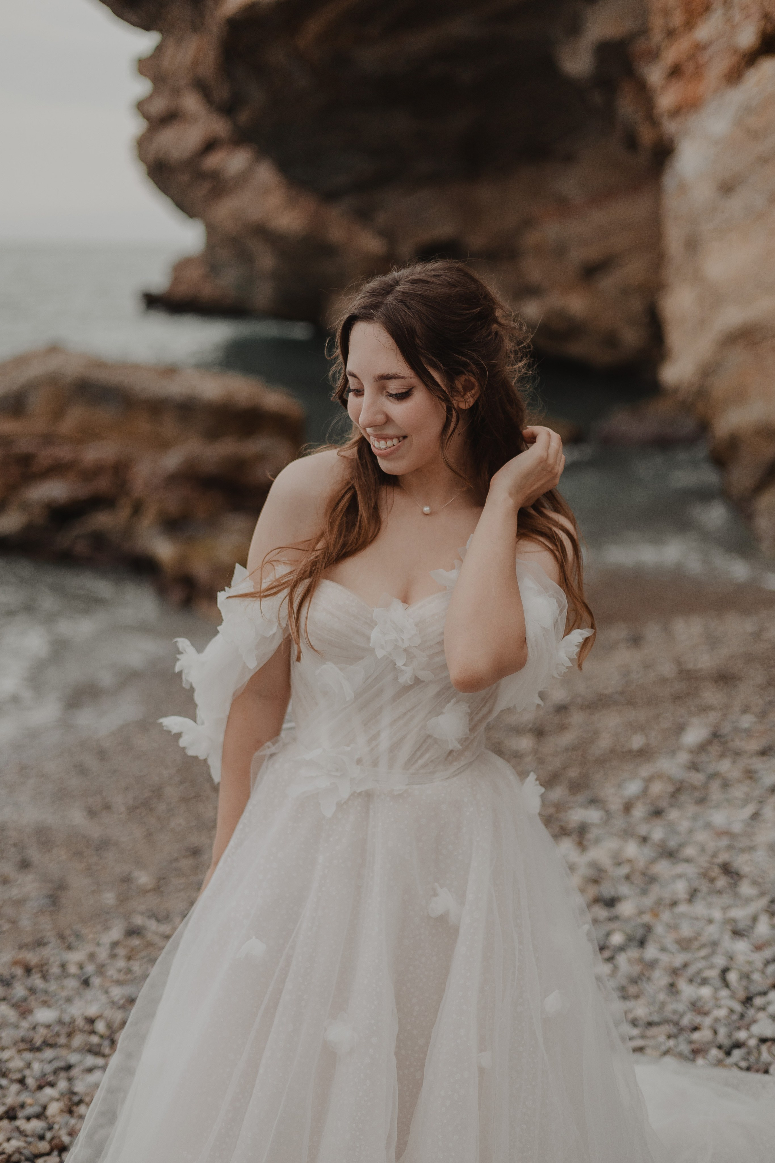 Свадебная фотосессия. Анталия. Кара Дмитрий, фотограф Аланья