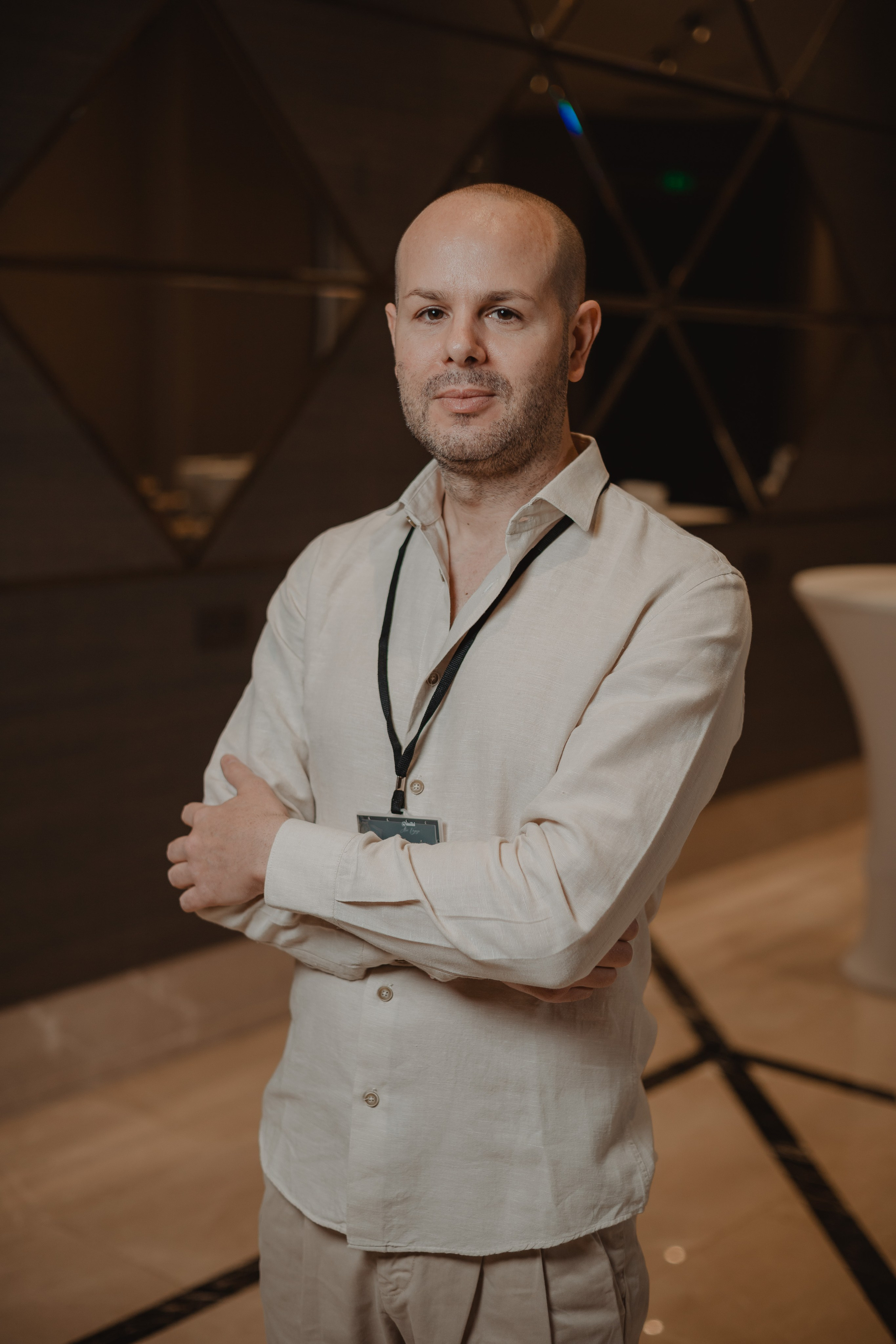 Конференция. Кемер. Кара Дмитрий, фотограф Аланья