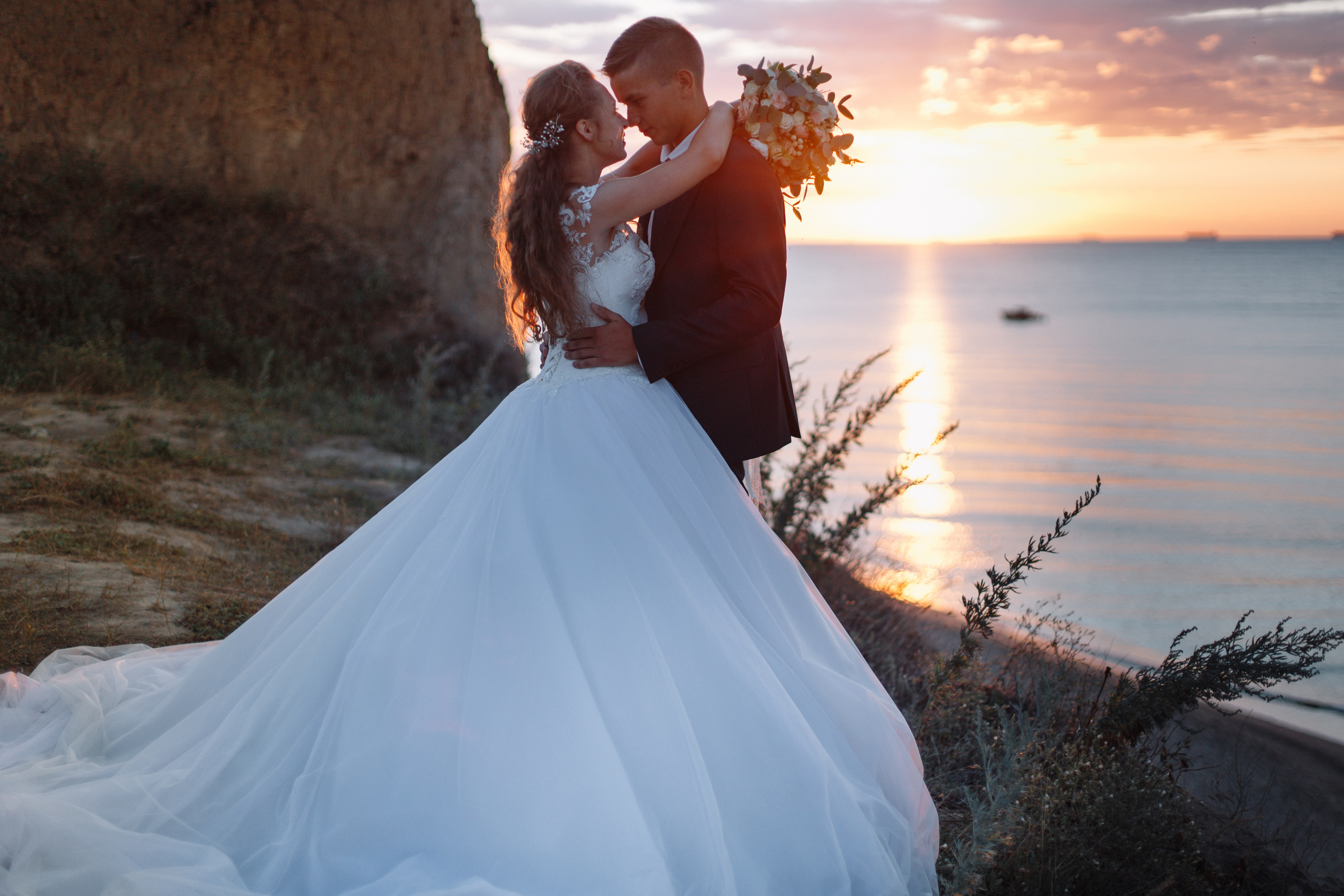 Алина и Рома. Кара Дмитрий, фотограф Аланья