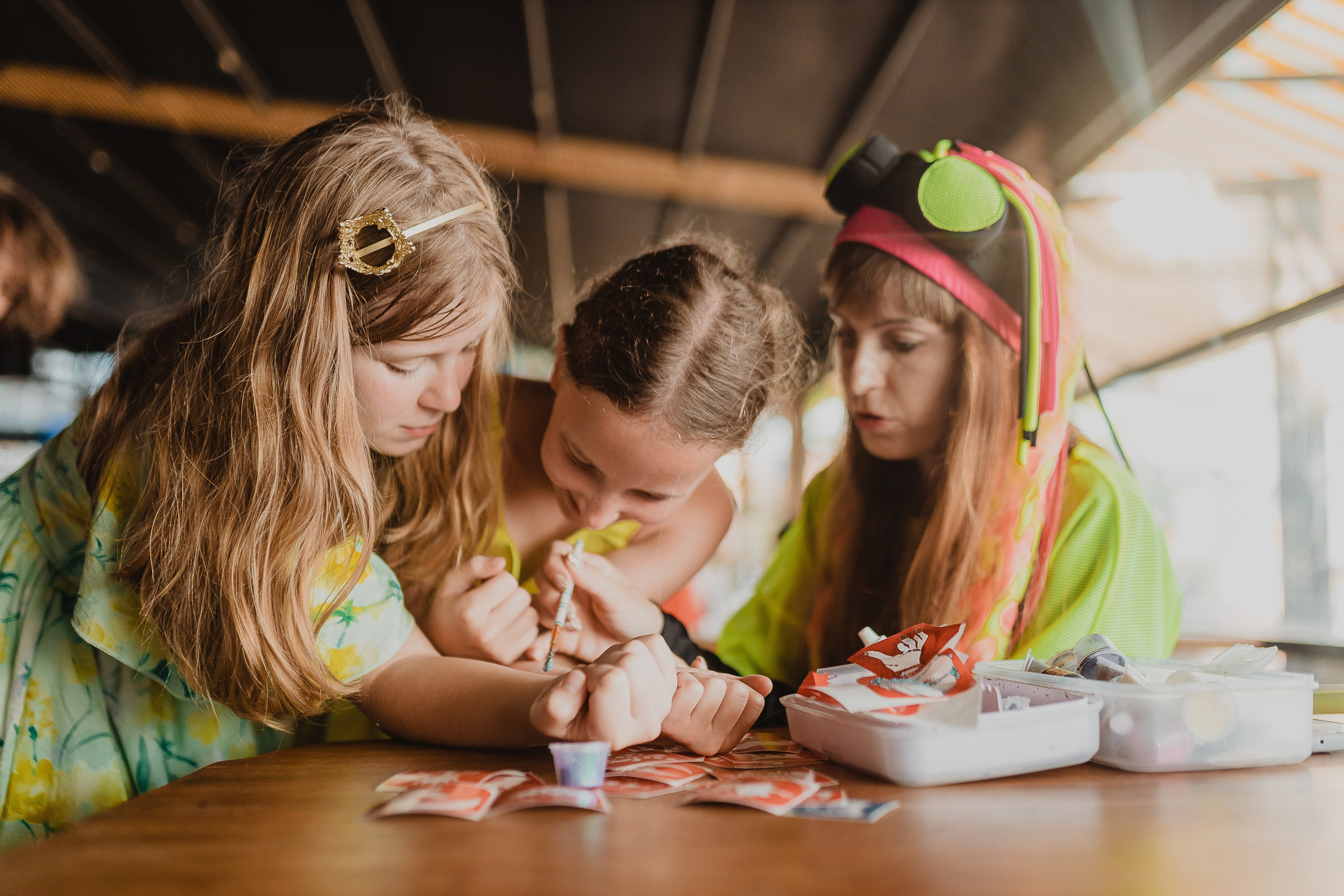 День рождения в Алании. Кара Дмитрий, фотограф Аланья