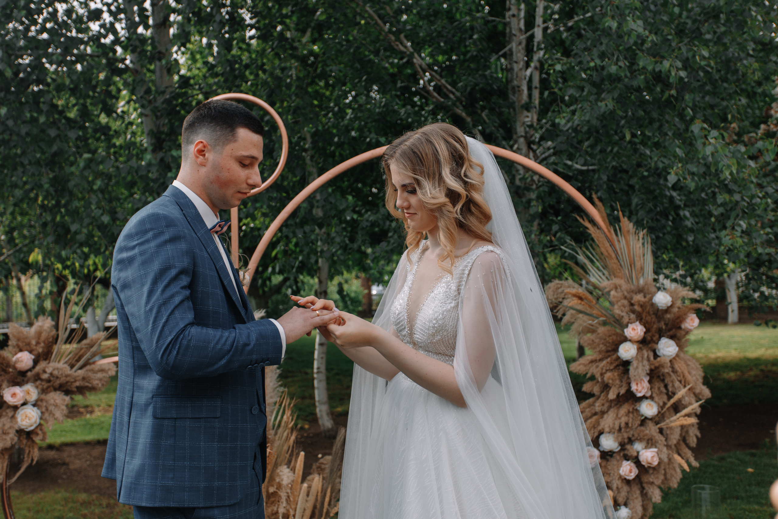 Катя и Влад. Кара Дмитрий, фотограф Аланья