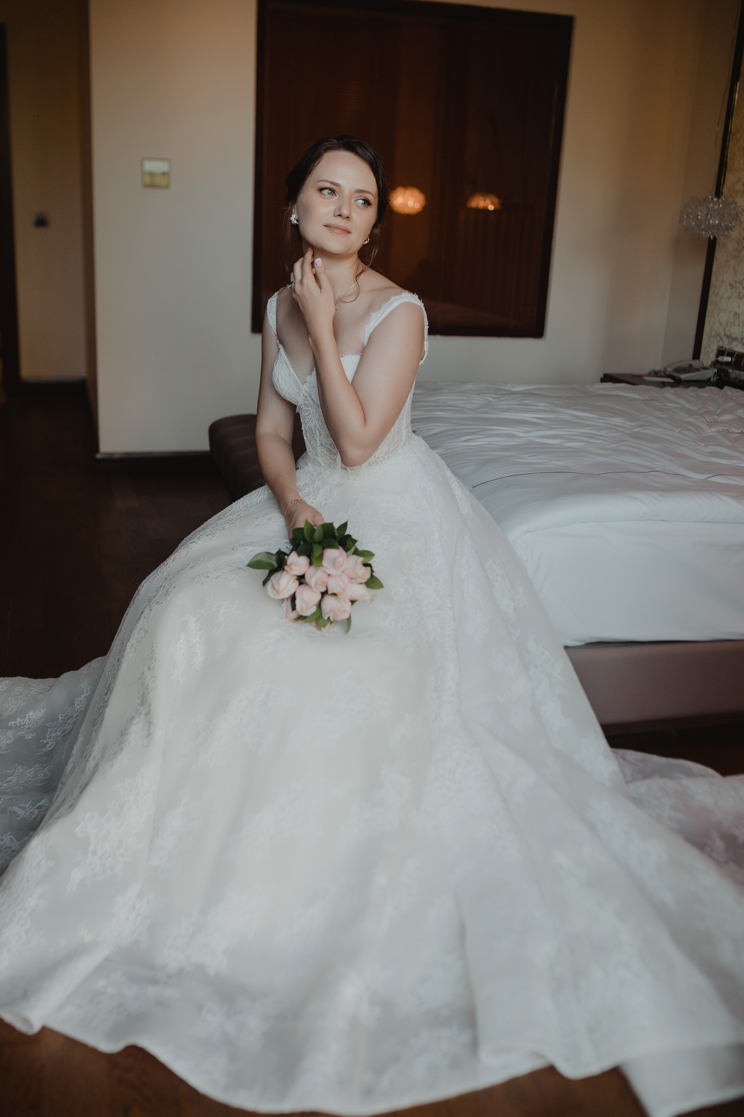 Свадьба. Белек. Кара Дмитрий, фотограф Аланья