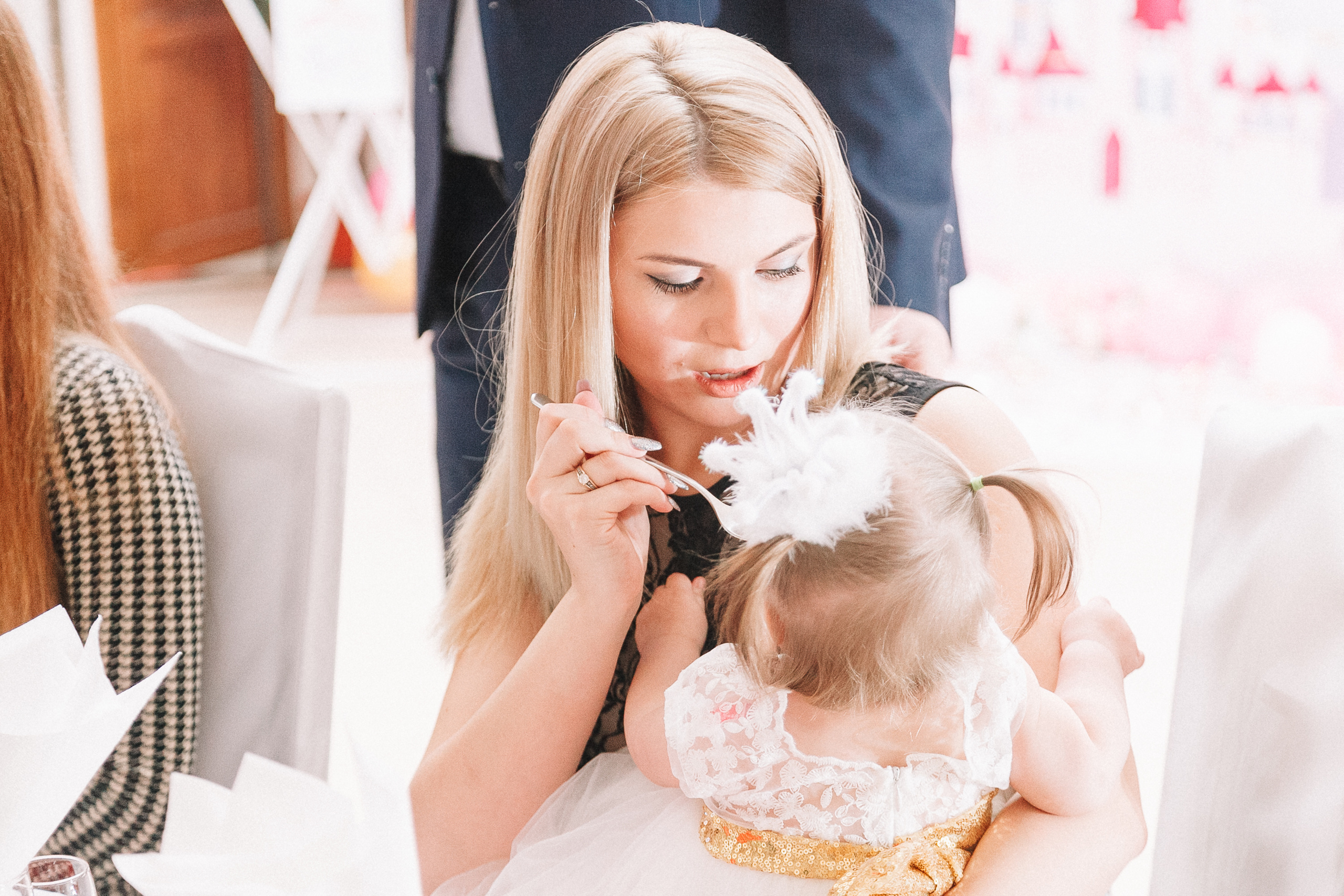 Годик Софии. Кара Дмитрий, фотограф Аланья