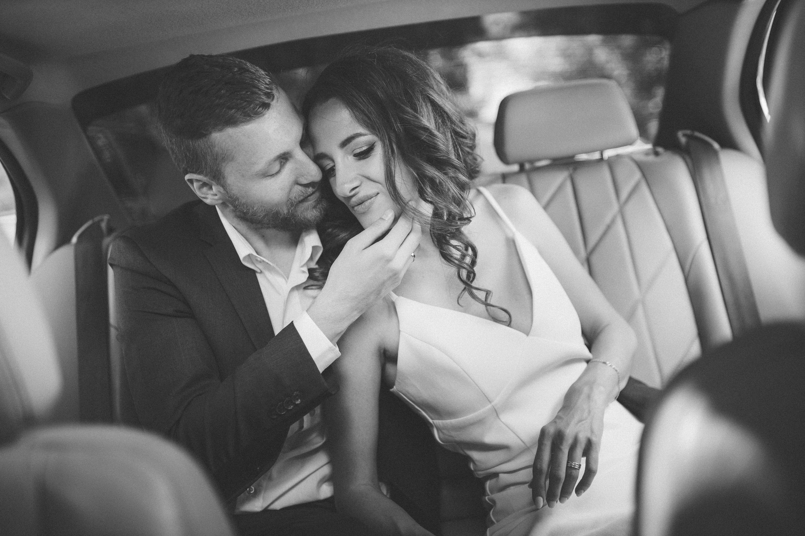 Ира и Валентин. Кара Дмитрий, фотограф Аланья