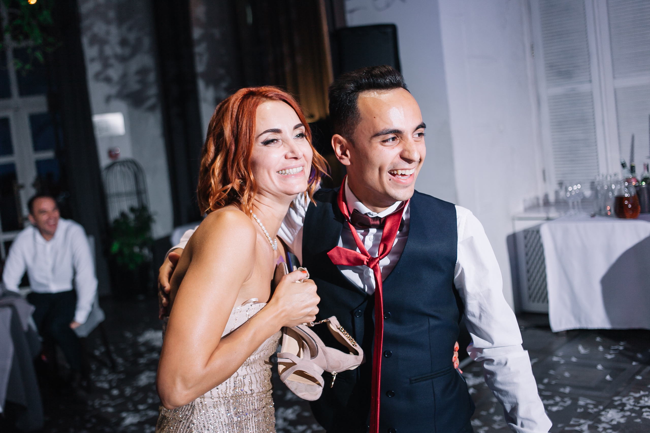 Даша и Жора. Кара Дмитрий, фотограф Аланья