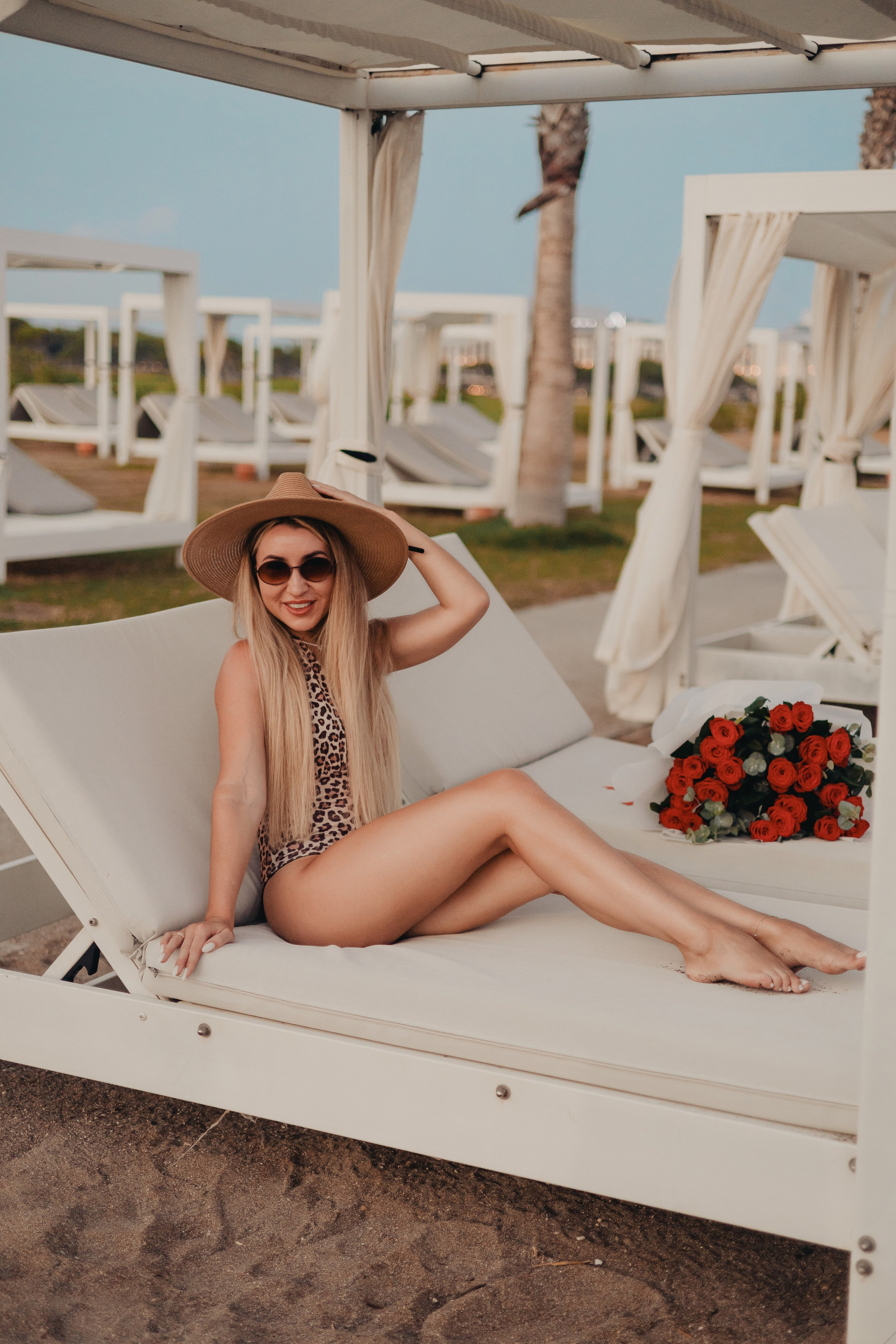 Индивидуальная. Белек. Кара Дмитрий, фотограф Аланья