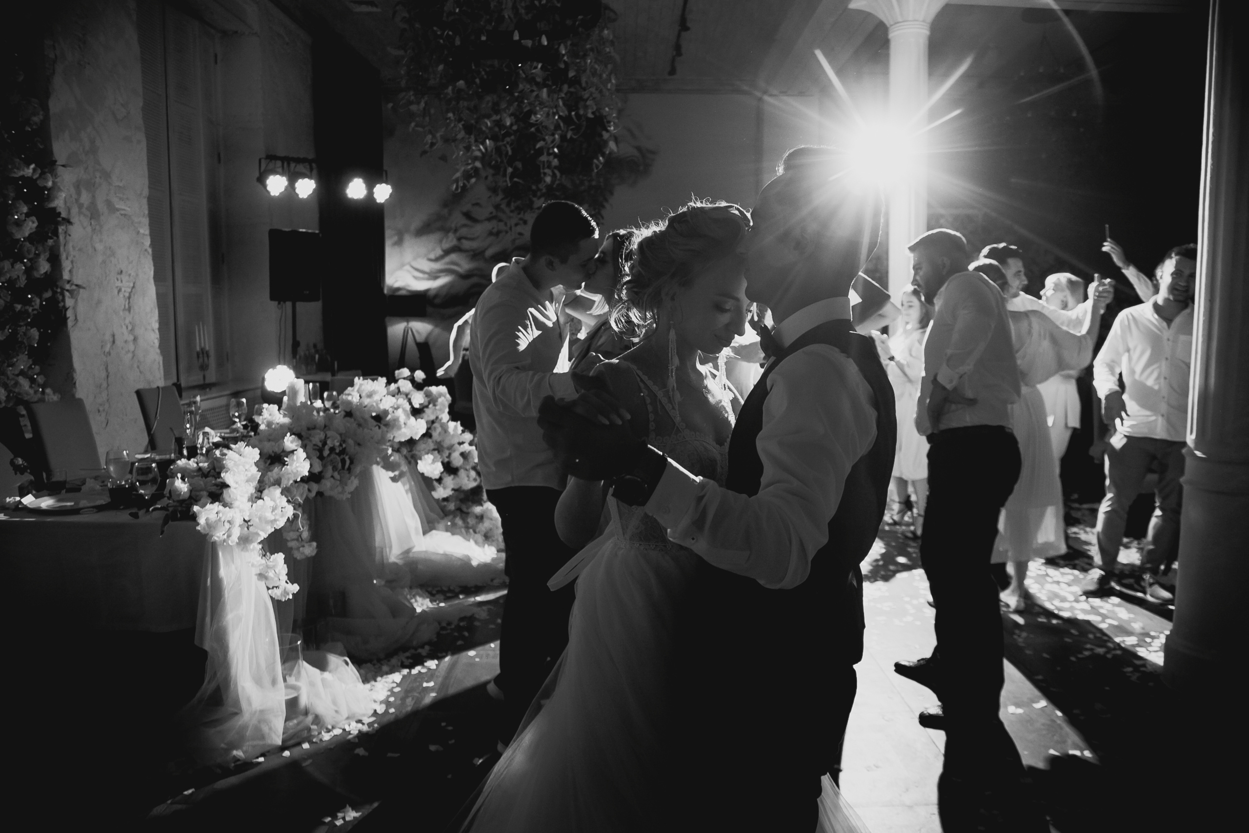 Даша и Жора. Кара Дмитрий, фотограф Аланья