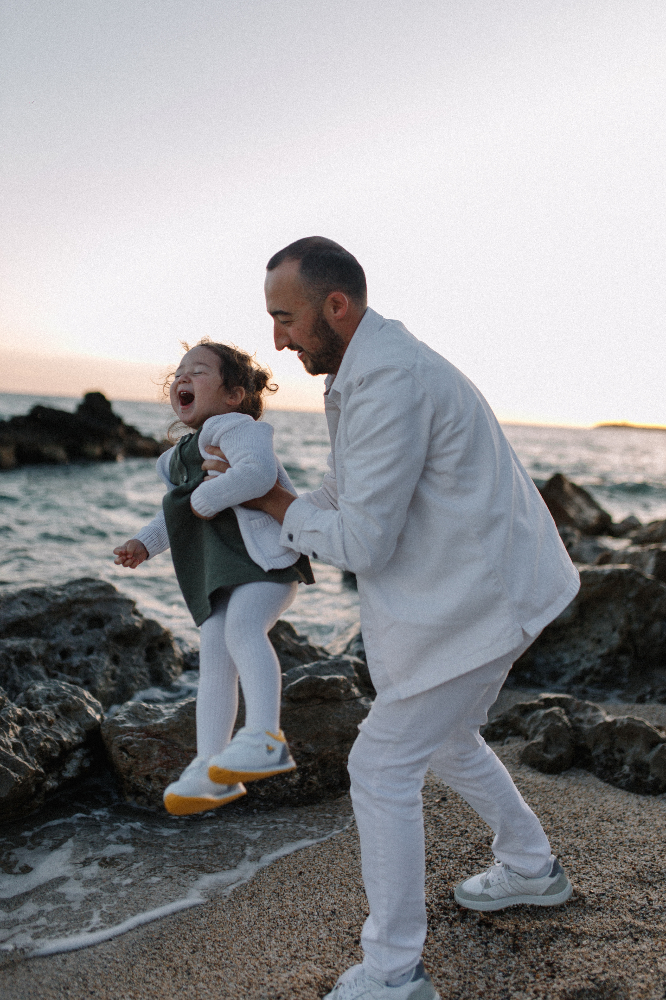 Семейная фотосессия. Клеопатра. Кара Дмитрий, фотограф Аланья