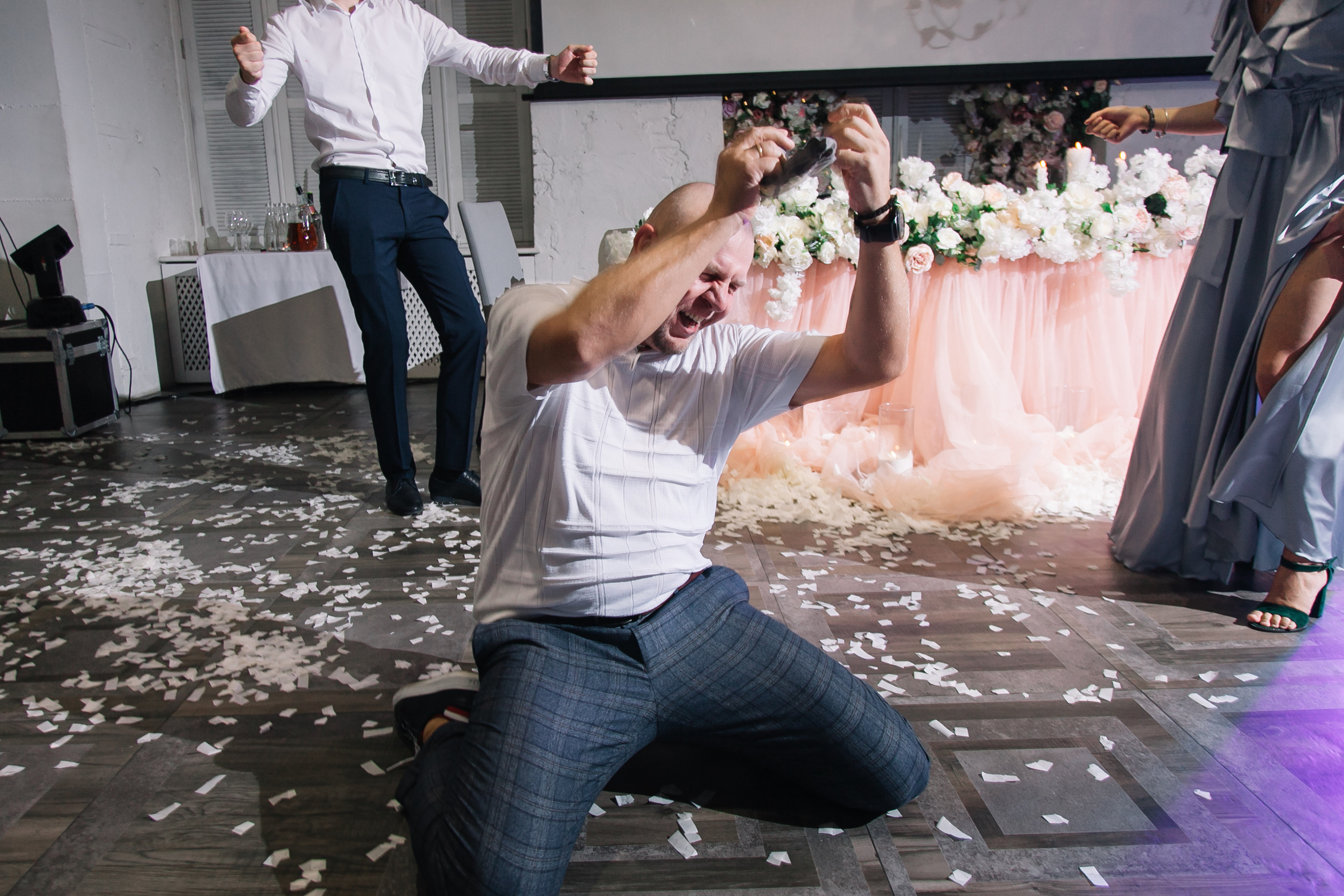 Даша и Жора. Кара Дмитрий, фотограф Аланья