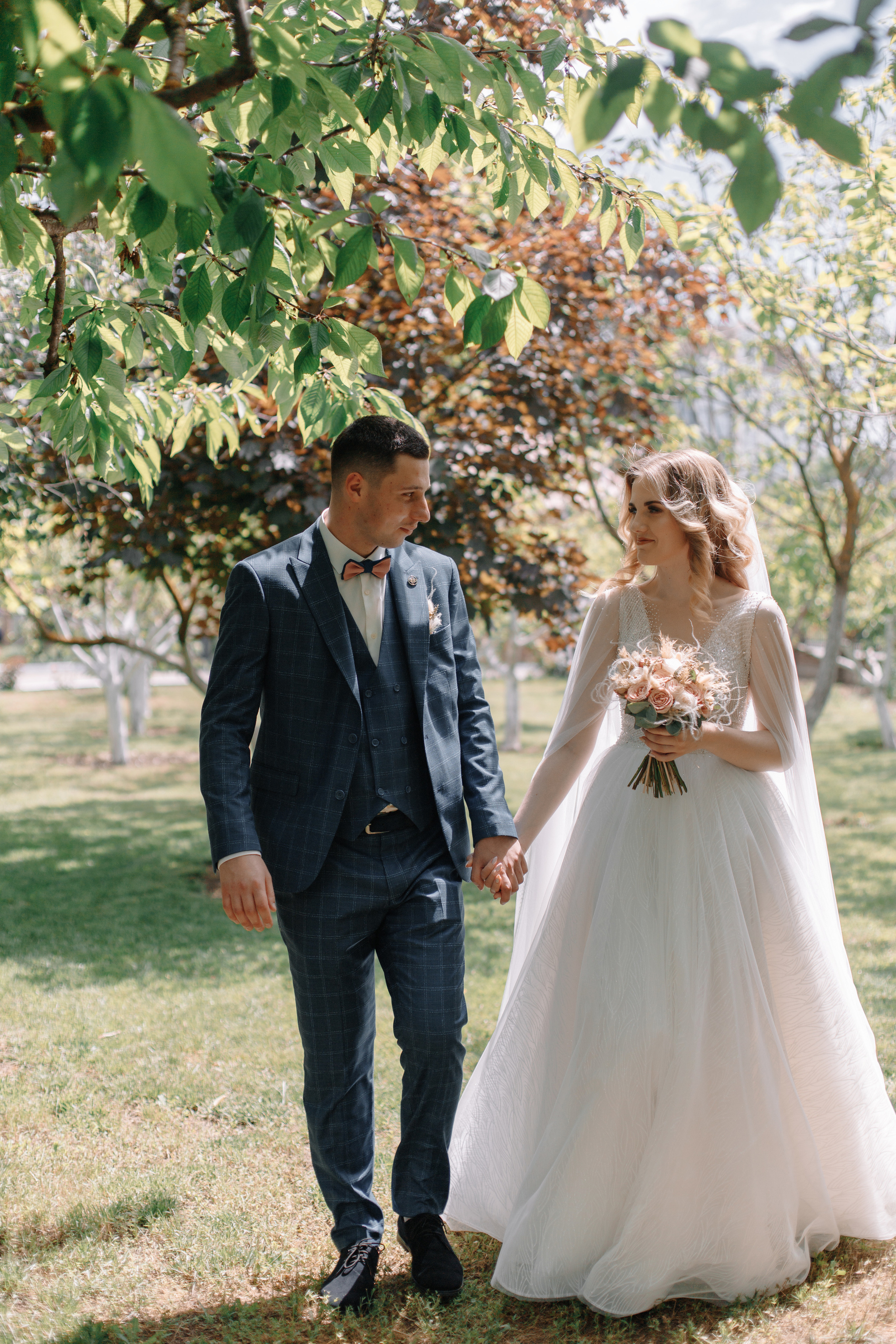 Катя и Влад. Кара Дмитрий, фотограф Аланья