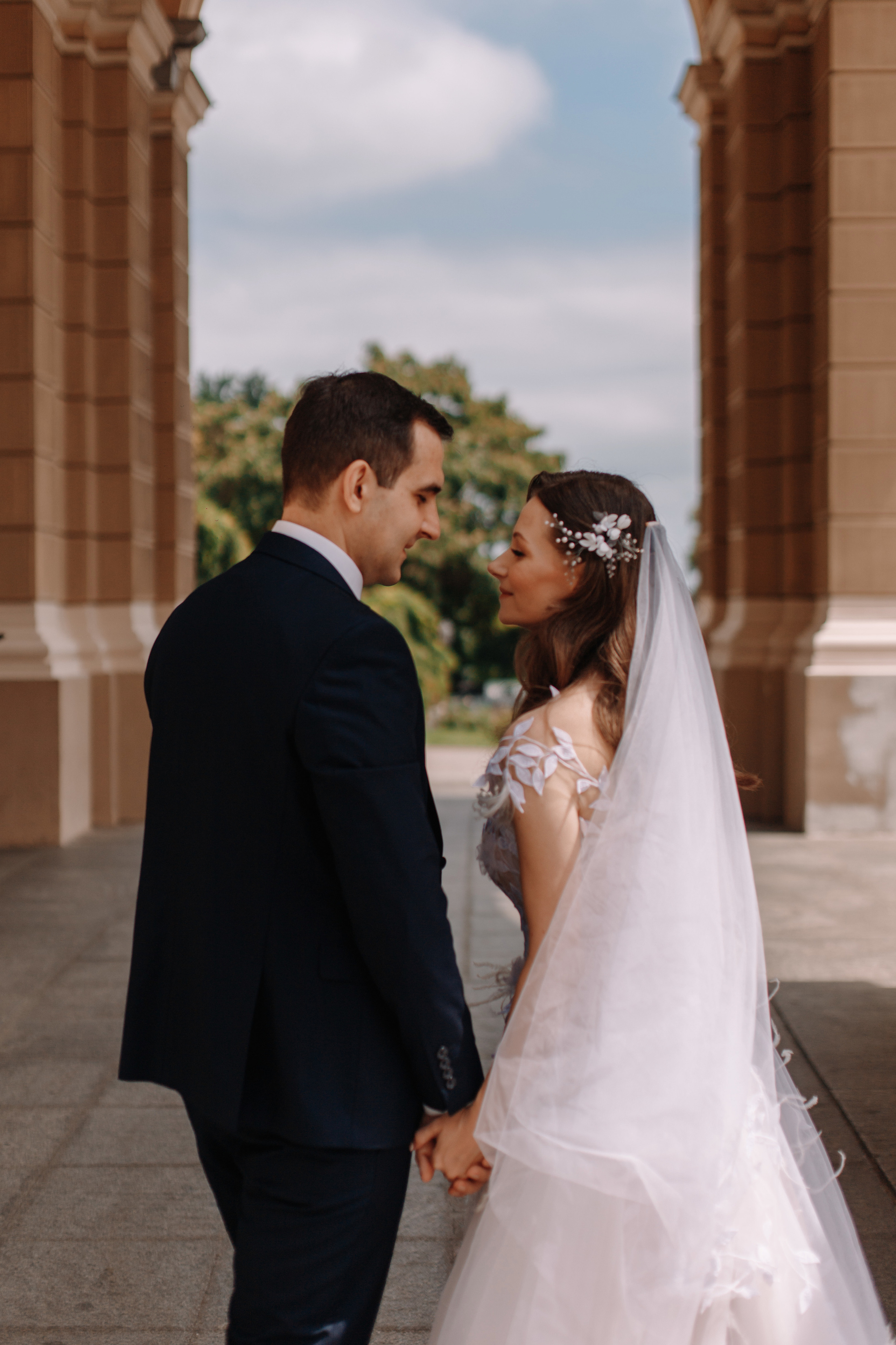 Ира и Паша. Кара Дмитрий, фотограф Аланья