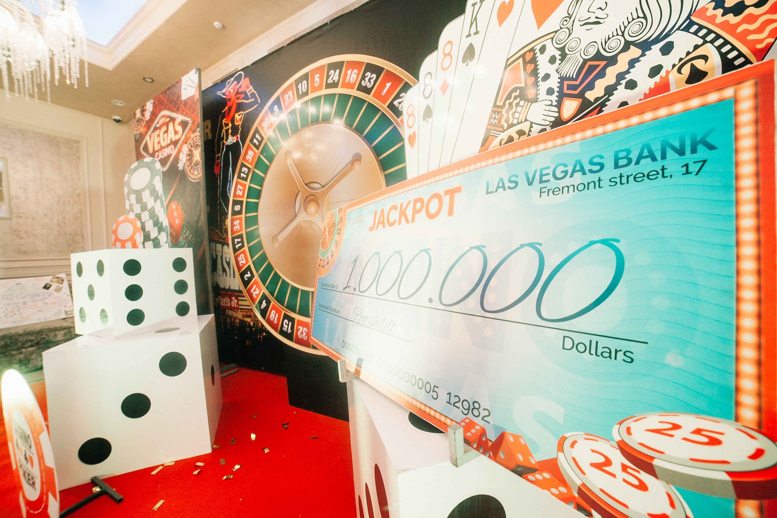 Корпоратив. Кара Дмитрий, фотограф Аланья