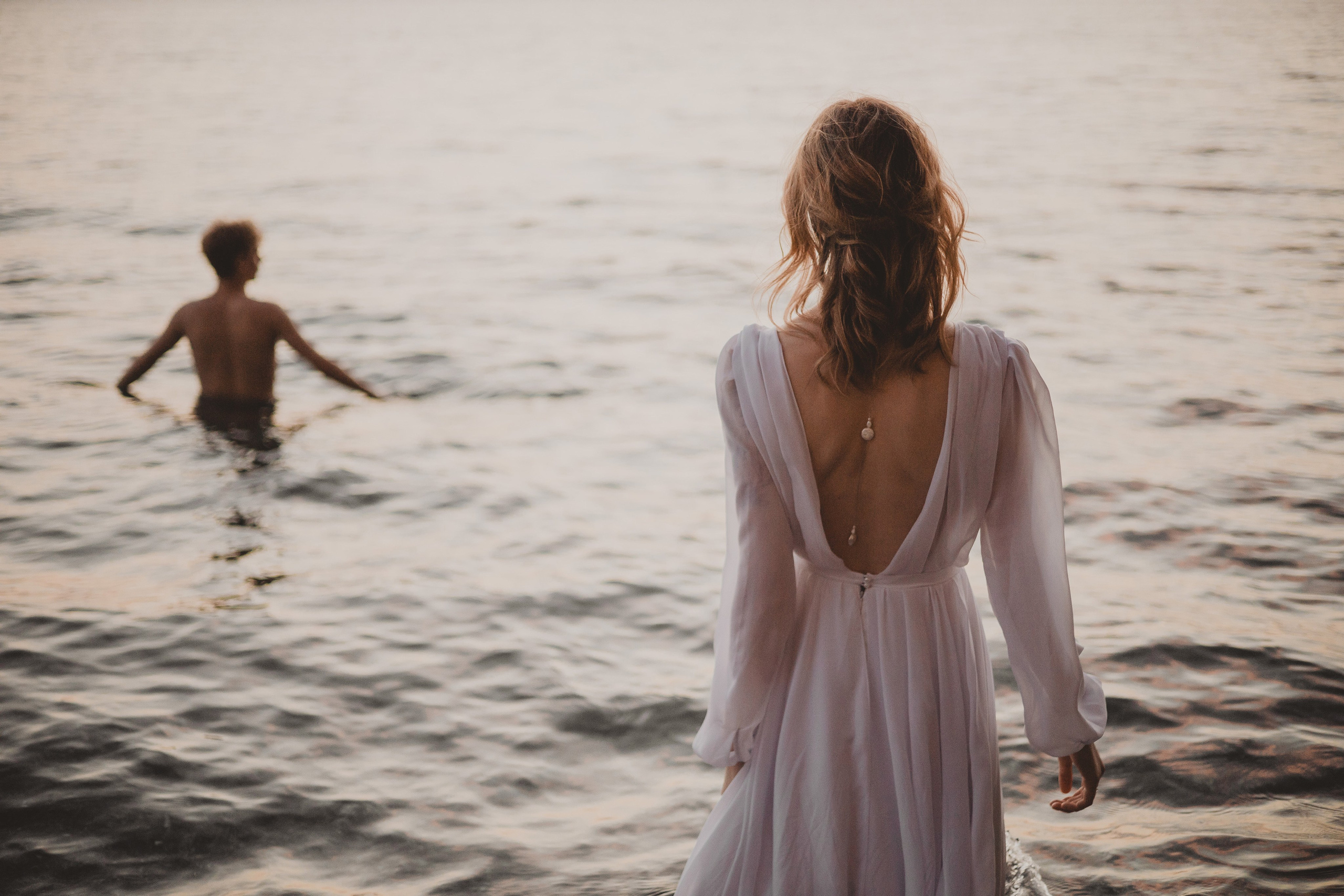 Свадебная фотосессия. Алнаия. Кара Дмитрий, фотограф Аланья