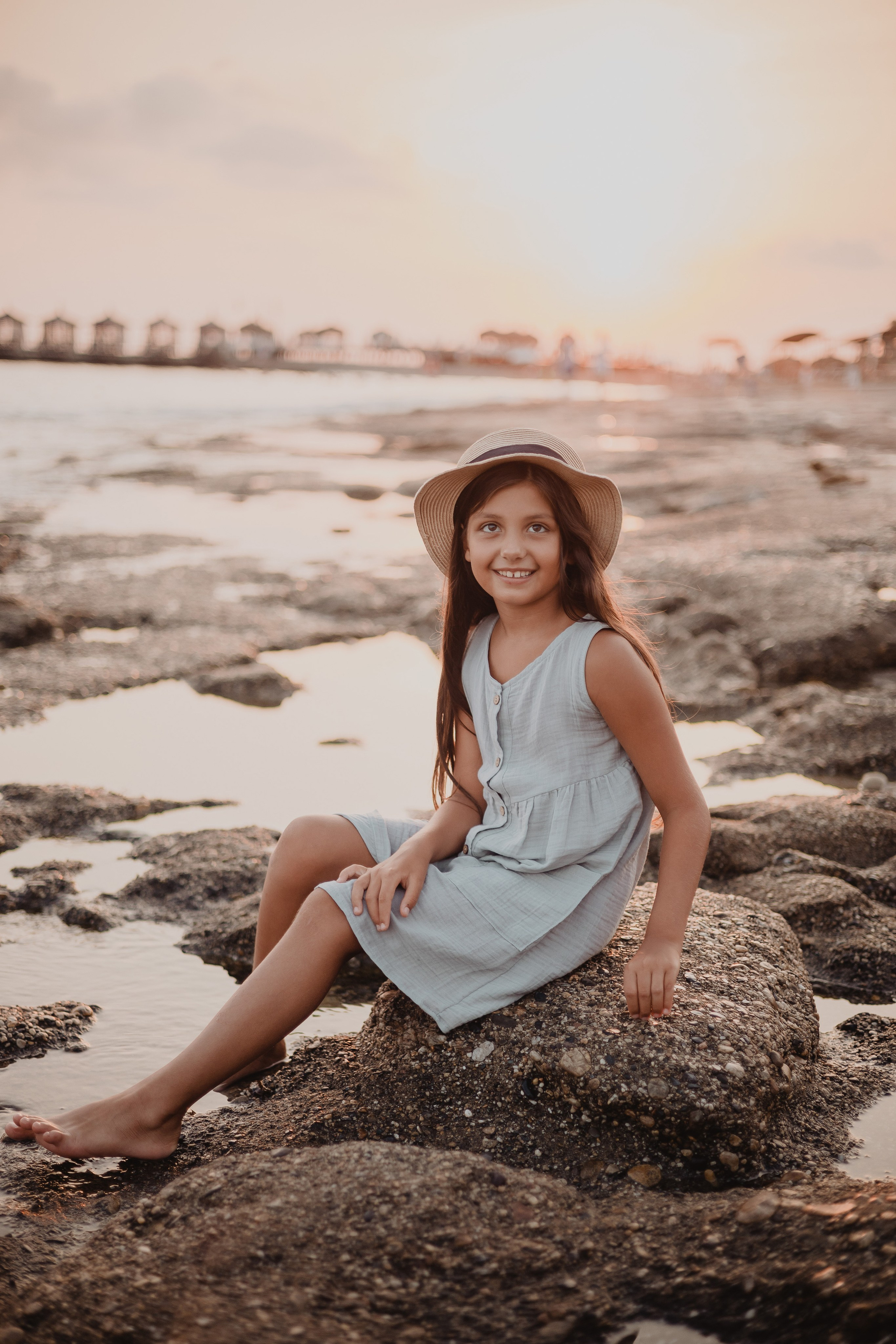 Семейная фотосессия Алания. Кара Дмитрий, фотограф Аланья