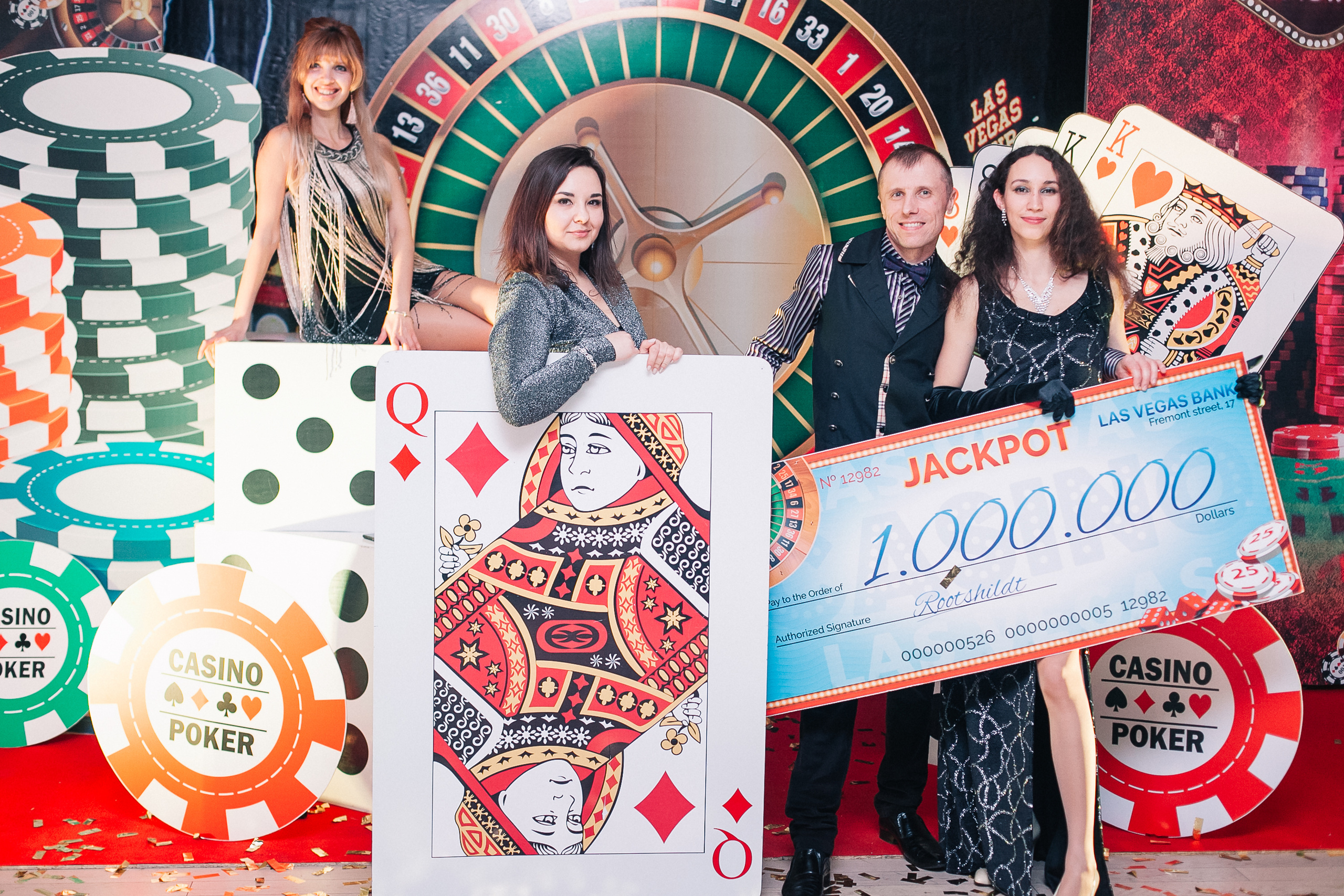 Корпоратив. Кара Дмитрий, фотограф Аланья