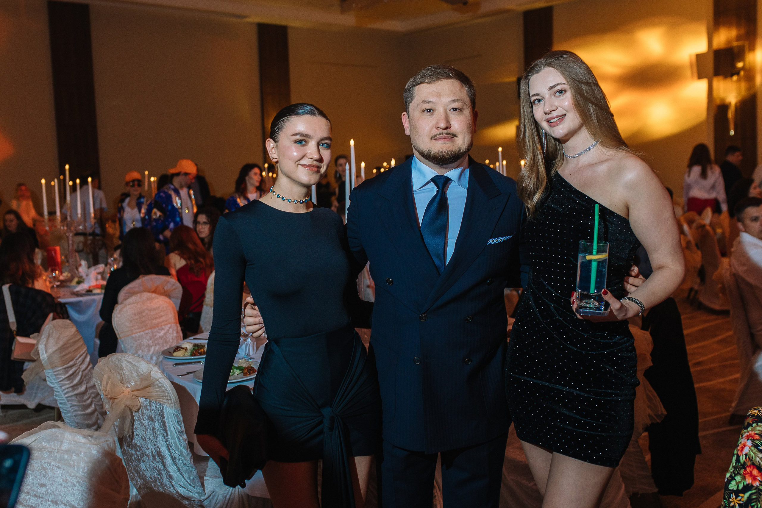 Конференция Creatio. Кара Дмитрий, фотограф Аланья