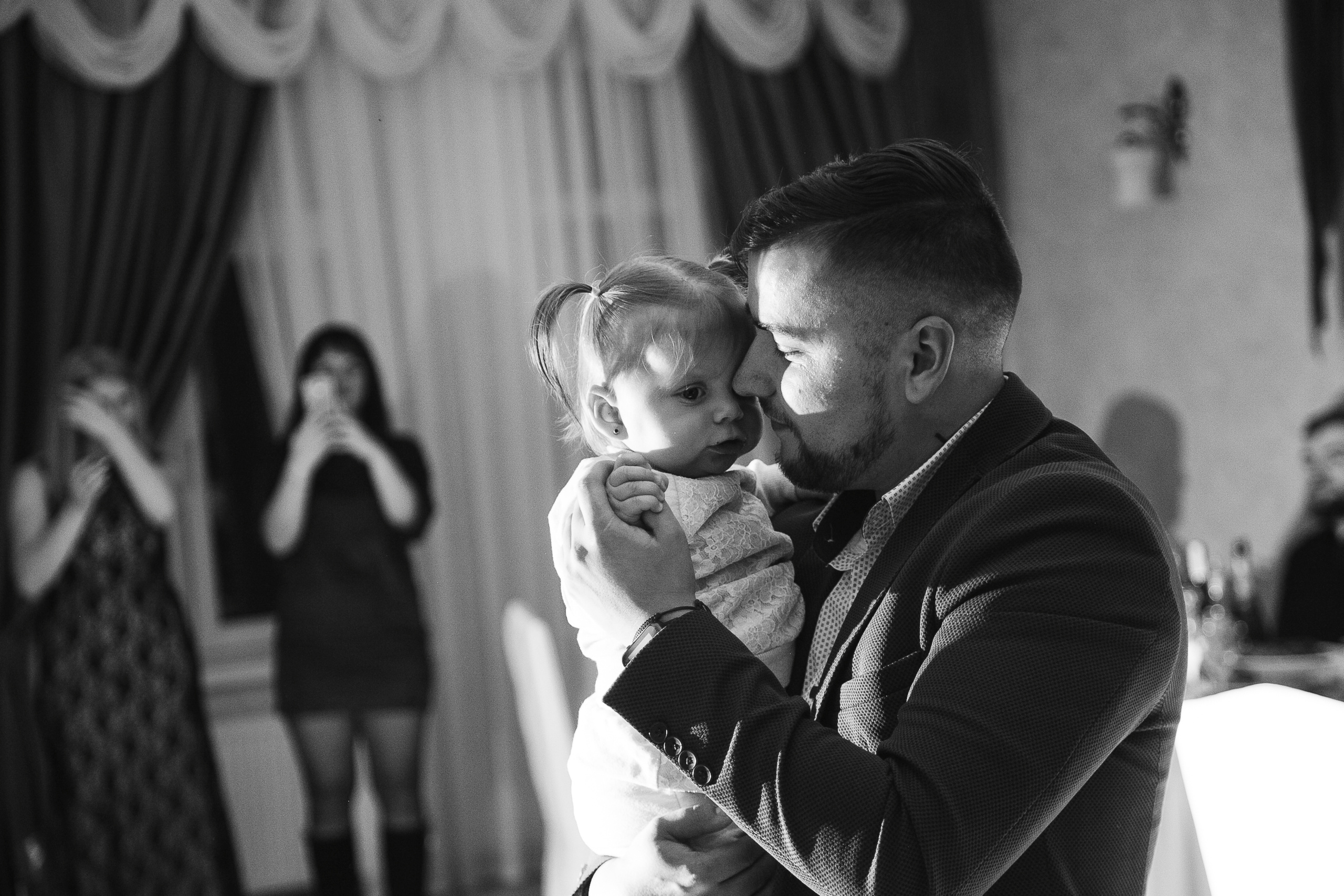 Годик Софии. Кара Дмитрий, фотограф Аланья