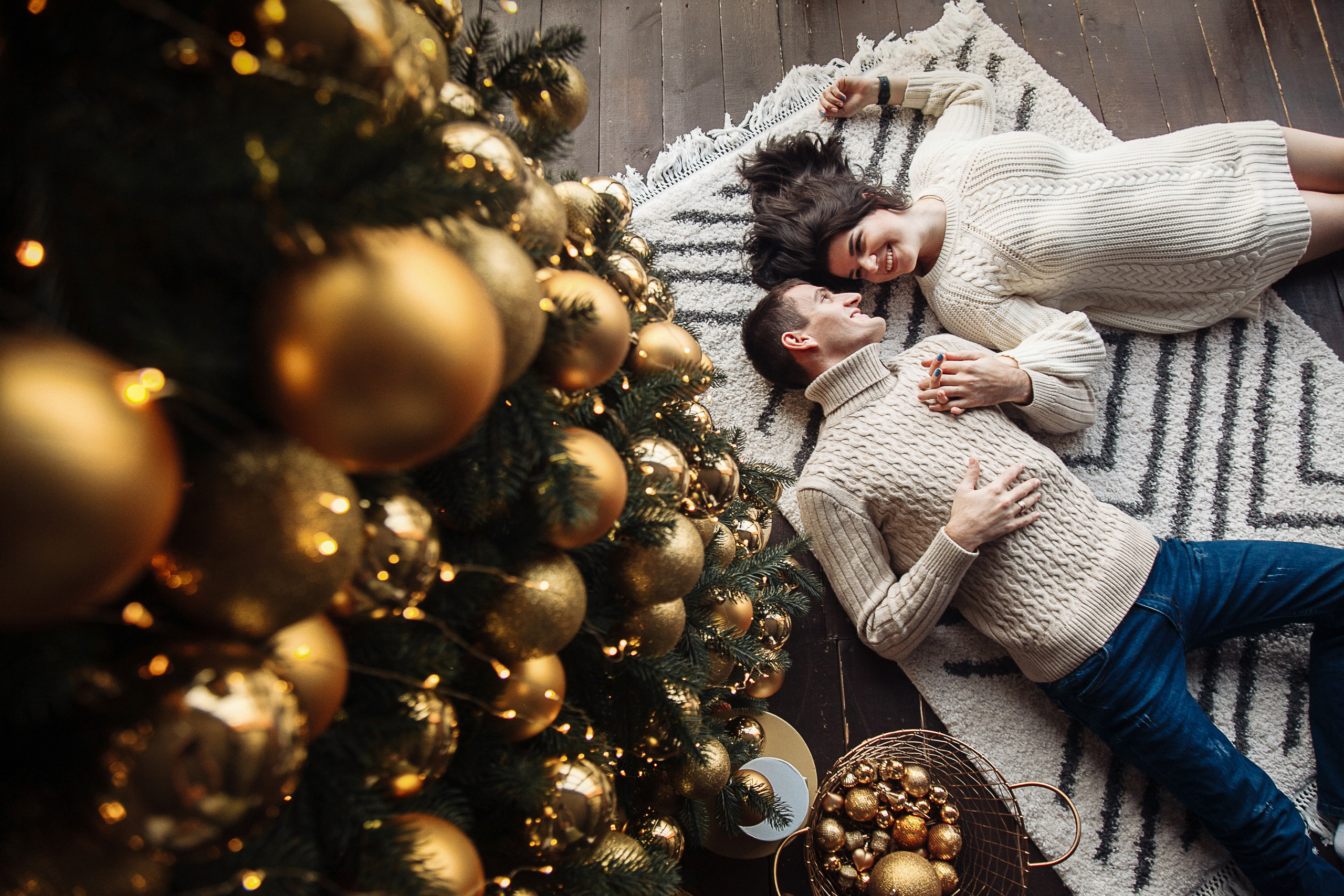 Семья. Кара Дмитрий, фотограф Аланья