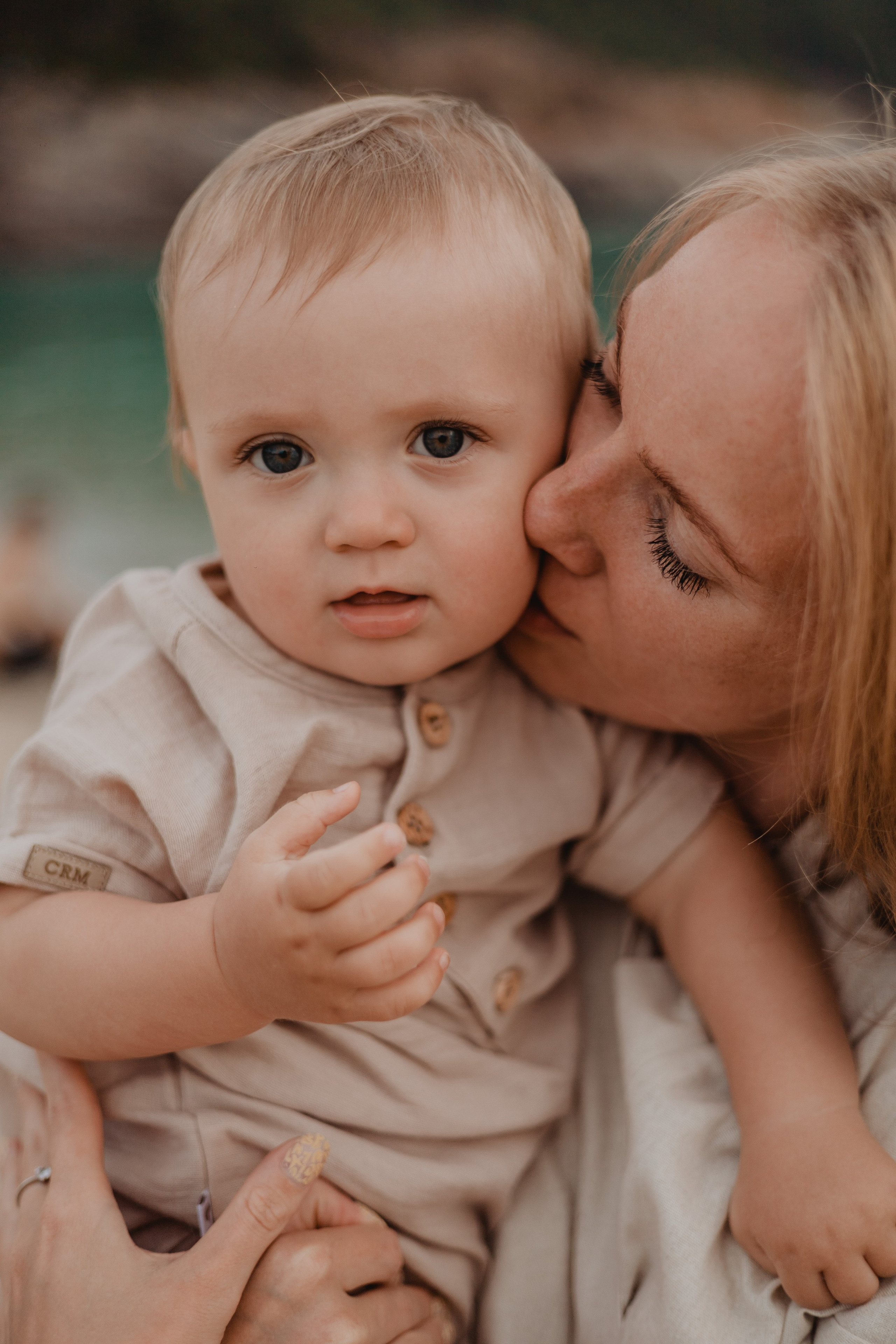 Семейная фотосессия. Алания. Кара Дмитрий, фотограф Аланья