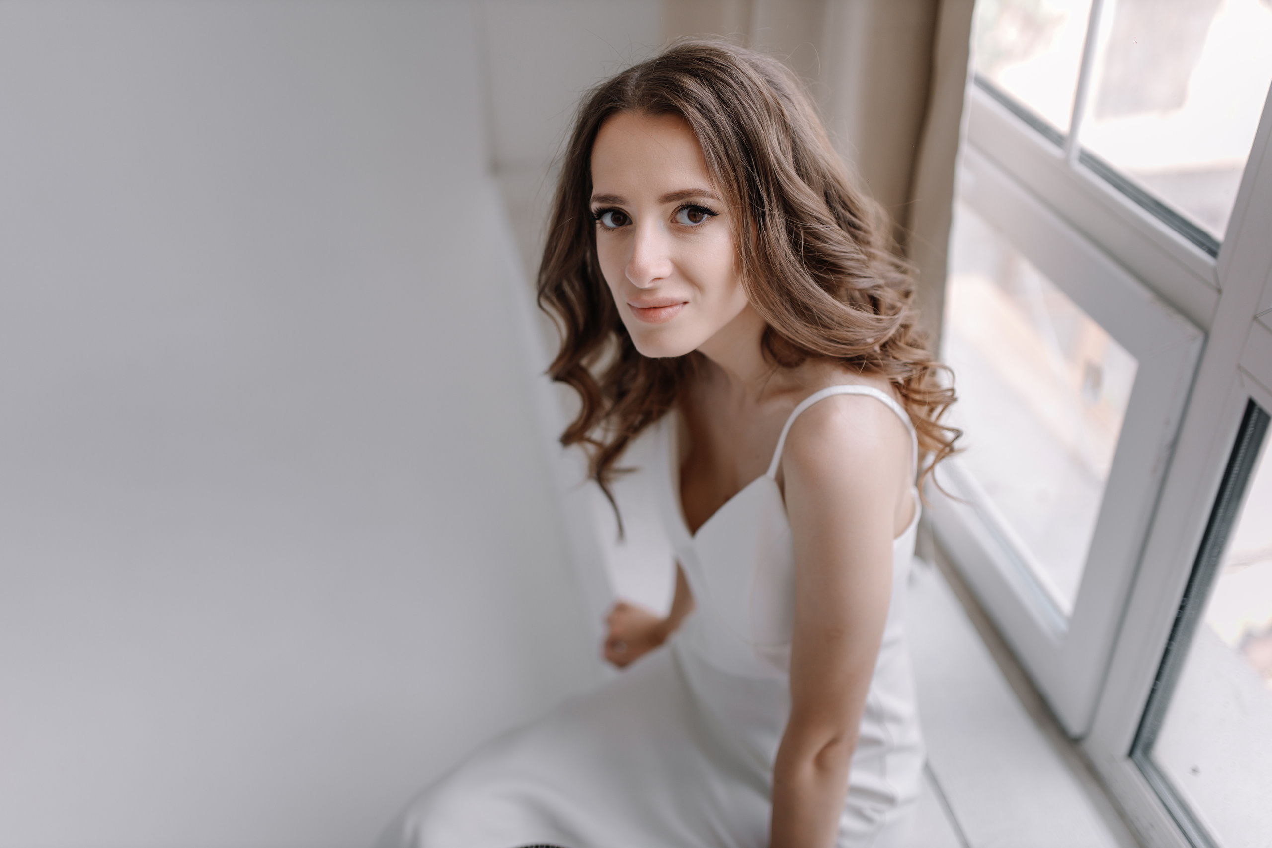 Ира и Валентин. Кара Дмитрий, фотограф Аланья