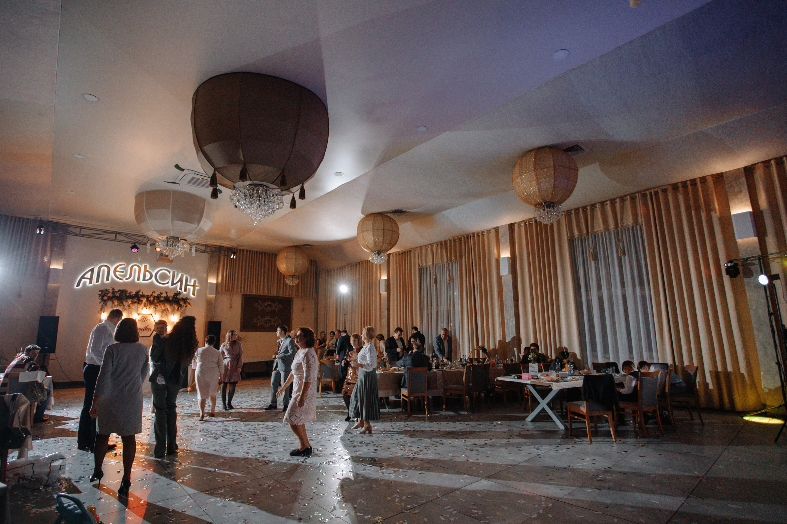 Оля и Ростислав. Кара Дмитрий, фотограф Аланья