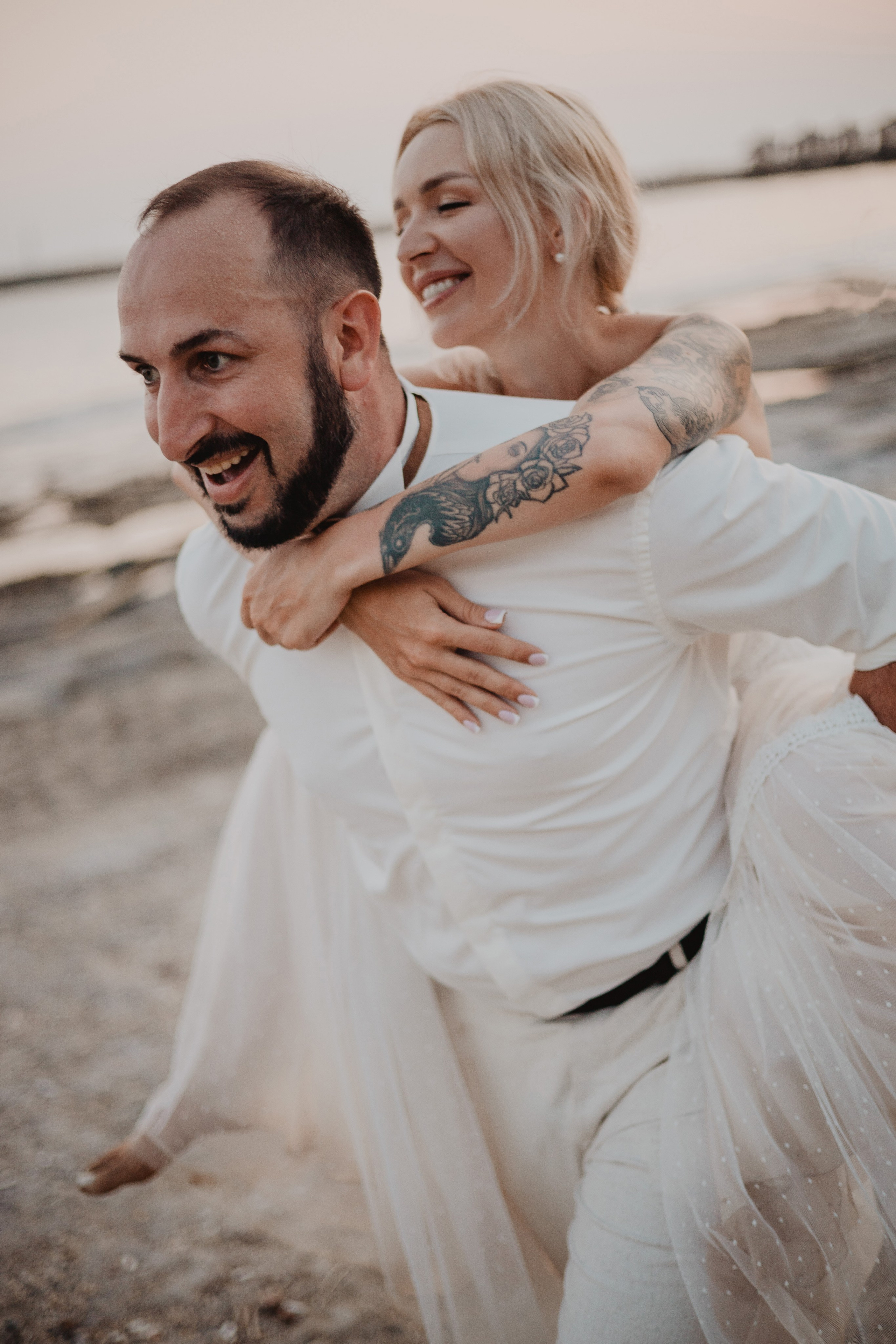 Свадебная фотосессия. Алания. Кара Дмитрий, фотограф Аланья