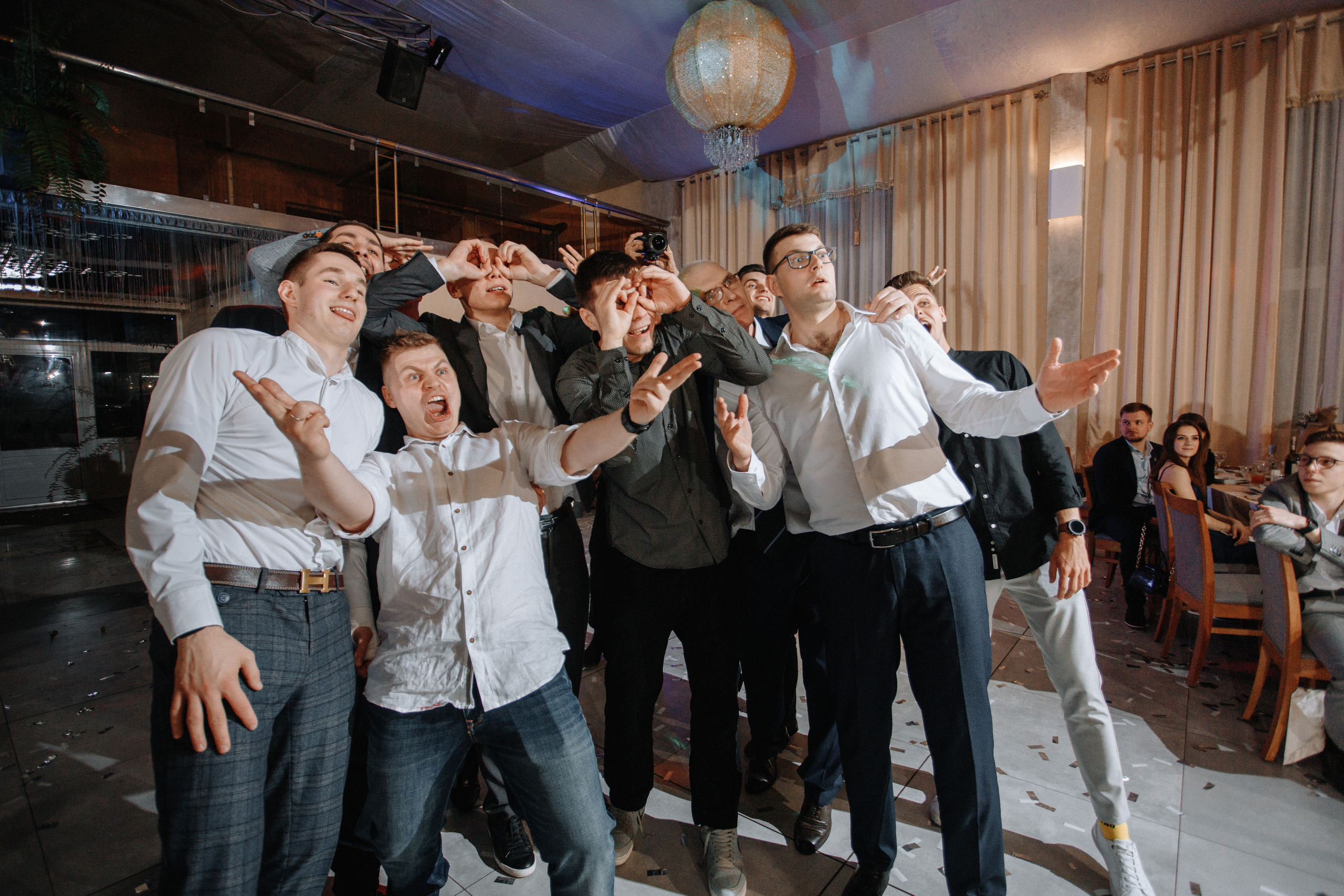 Оля и Ростислав. Кара Дмитрий, фотограф Аланья