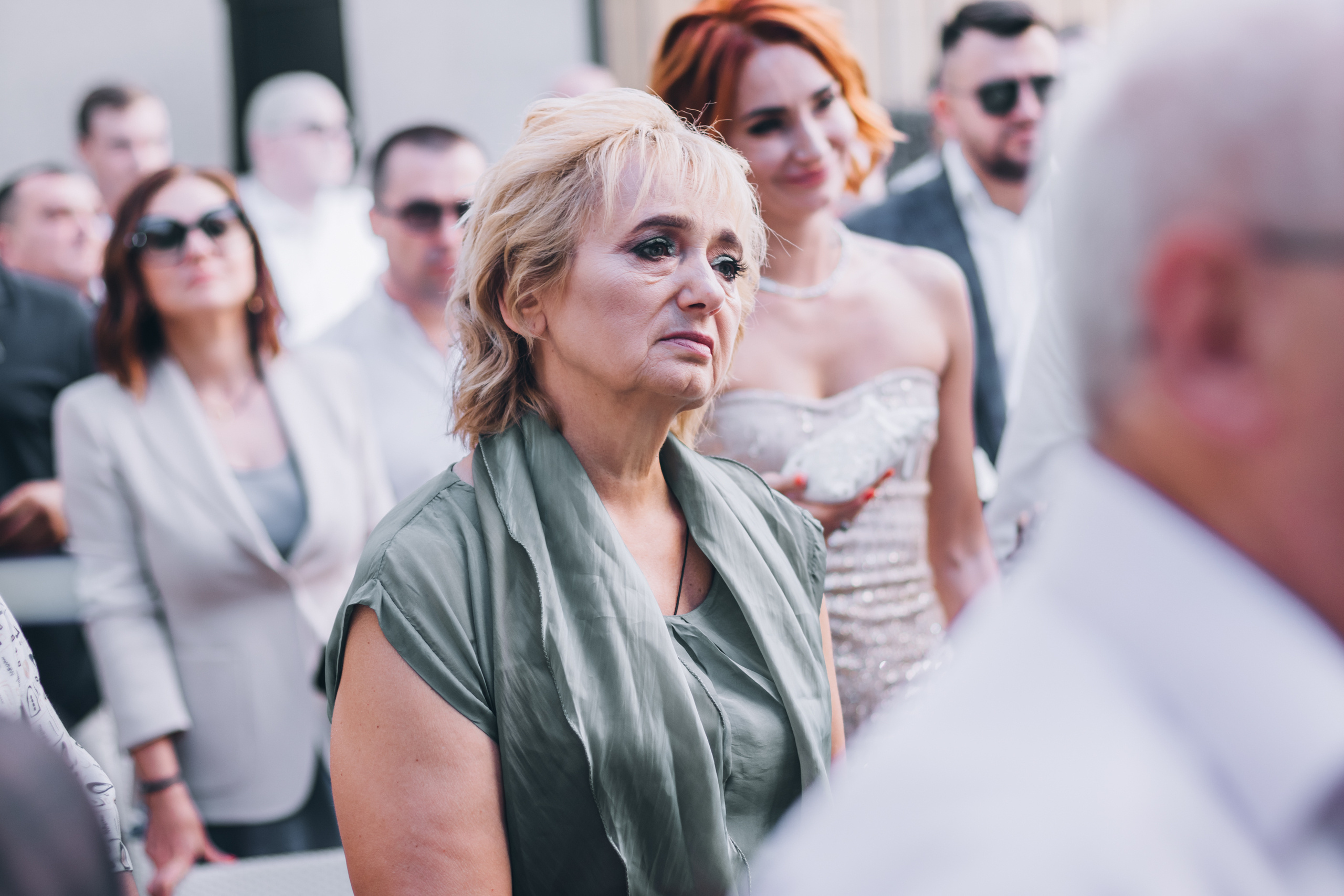 Даша и Жора. Кара Дмитрий, фотограф Аланья