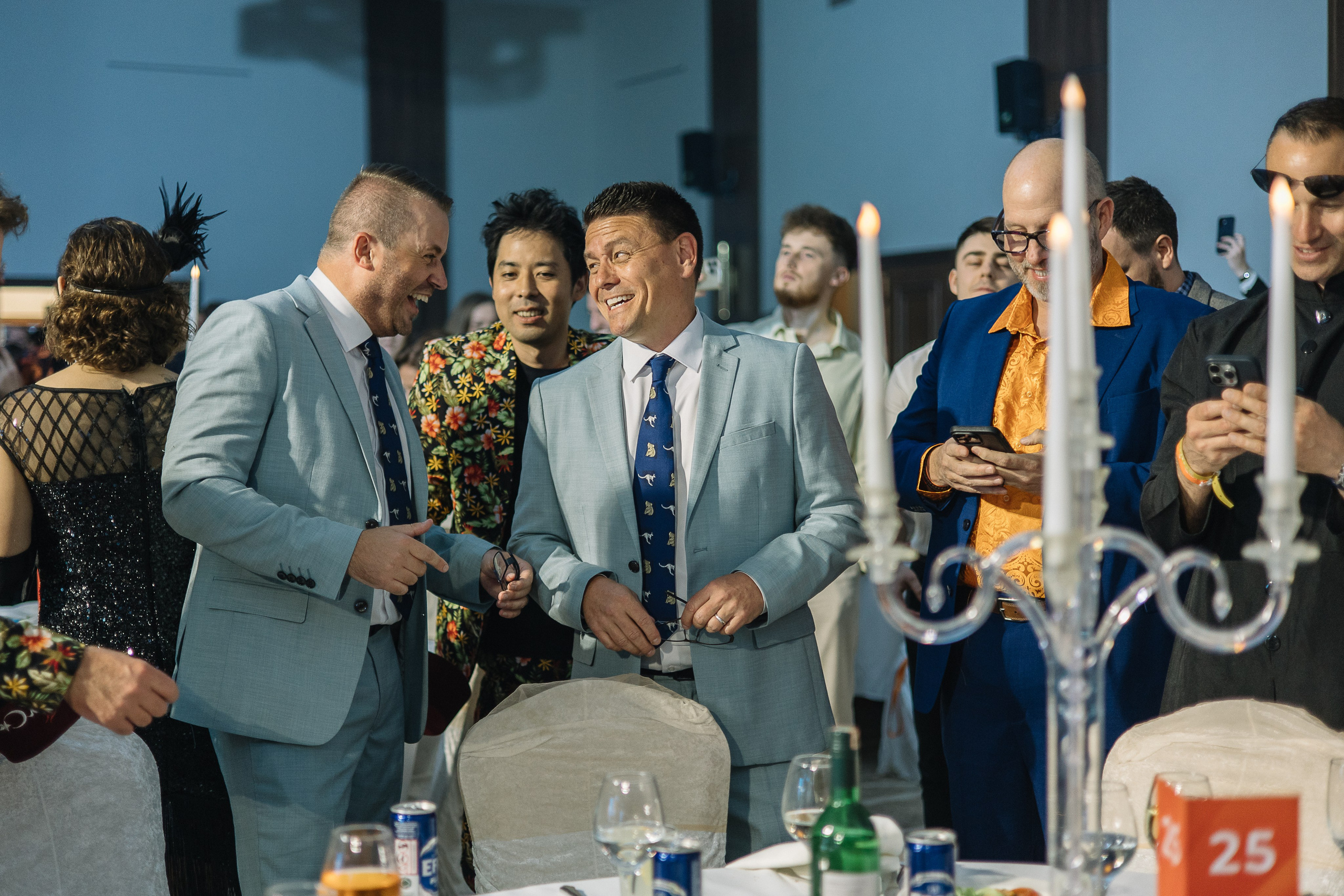 Конференция Creatio. Кара Дмитрий, фотограф Аланья