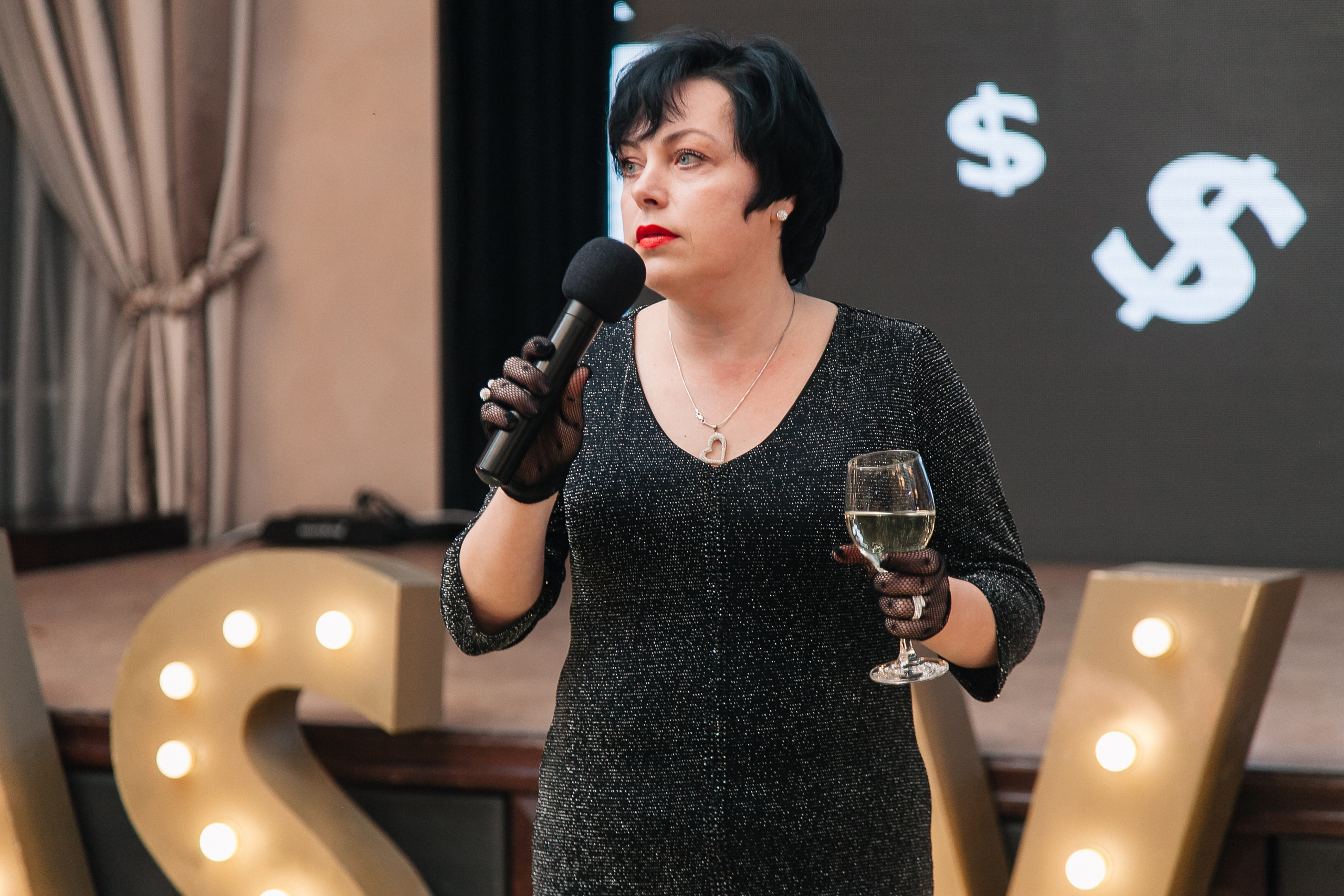 Корпоратив. Кара Дмитрий, фотограф Аланья