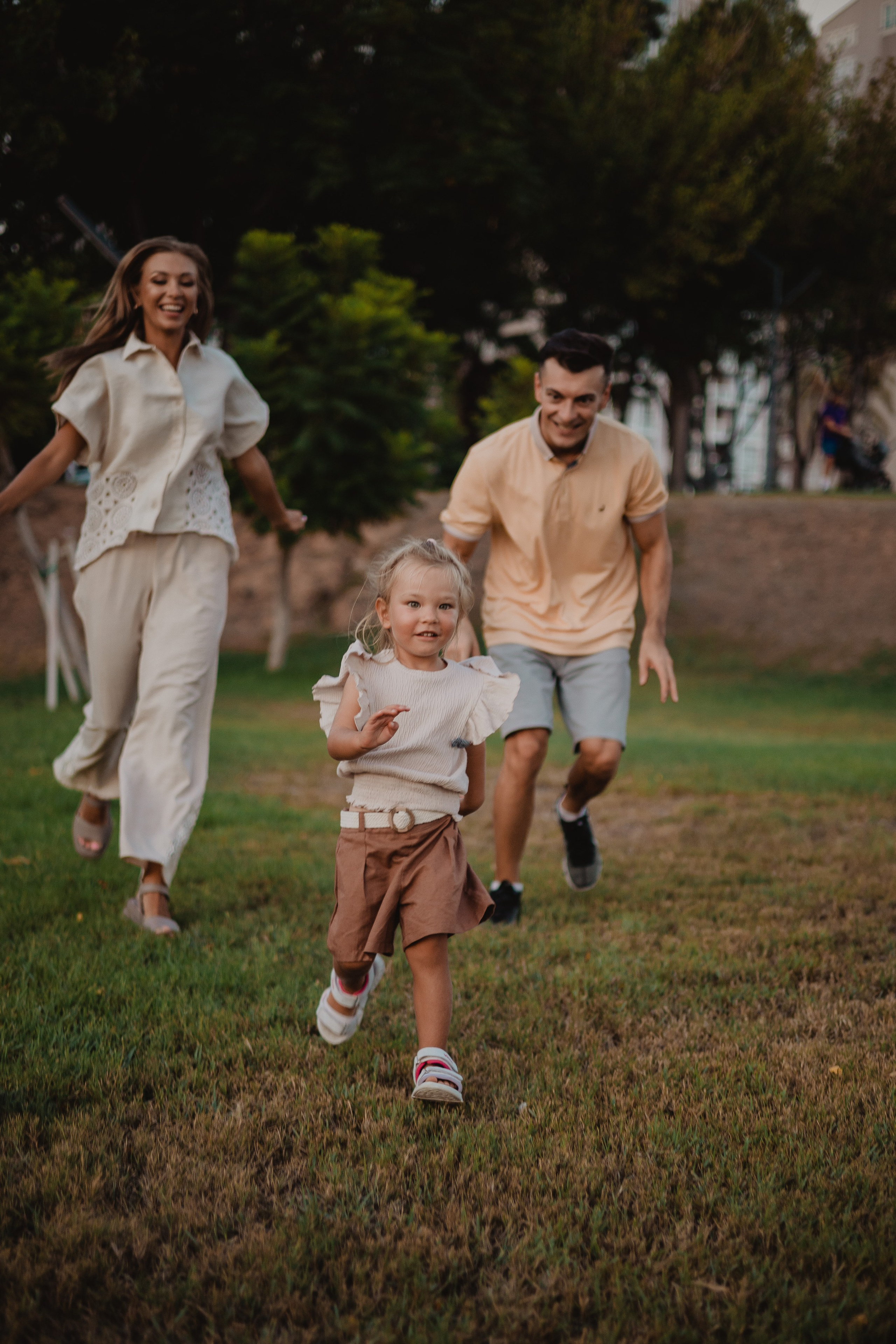 Семейная сьемка. Анталия. Кара Дмитрий, фотограф Аланья
