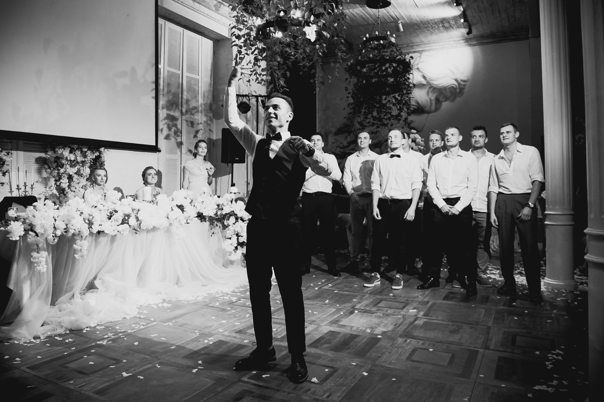 Даша и Жора. Кара Дмитрий, фотограф Аланья